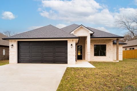 A home in White Oak