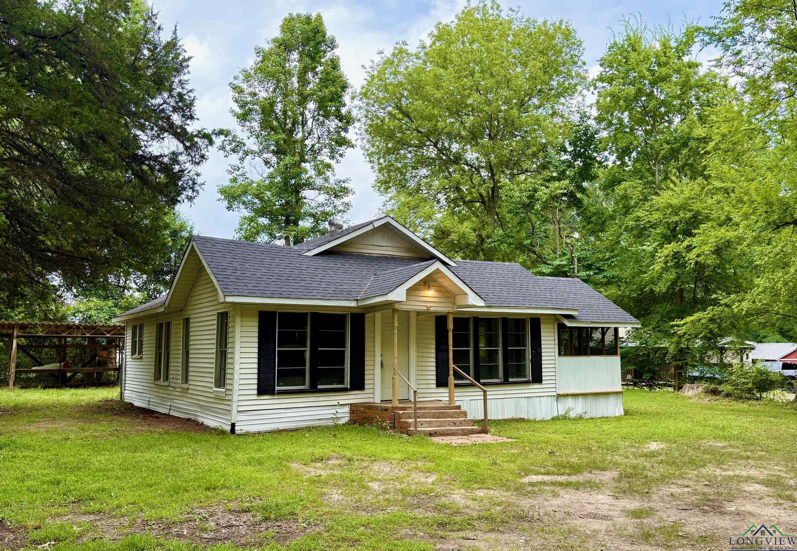 15272 Fm 449, Hallsville, Texas image 2