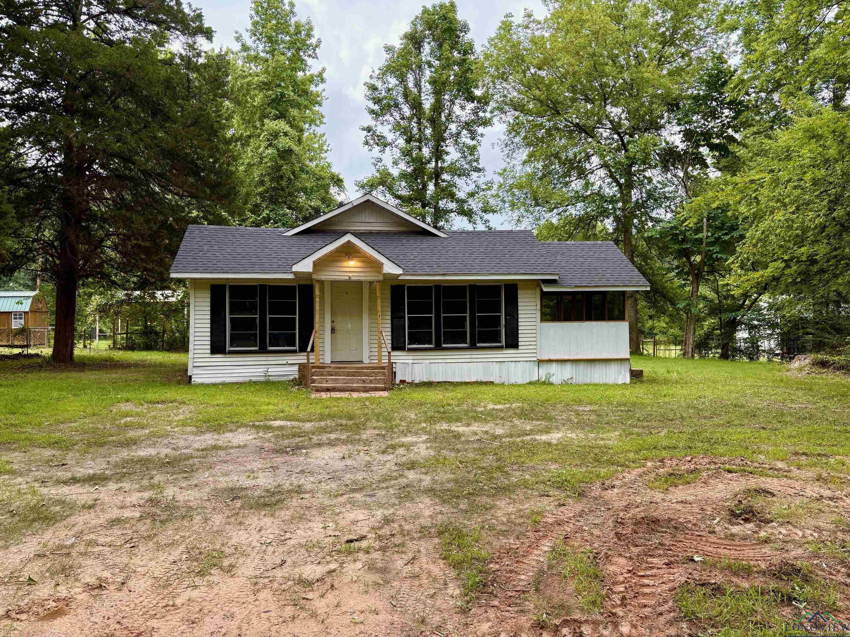 15272 Fm 449, Hallsville, Texas image 1