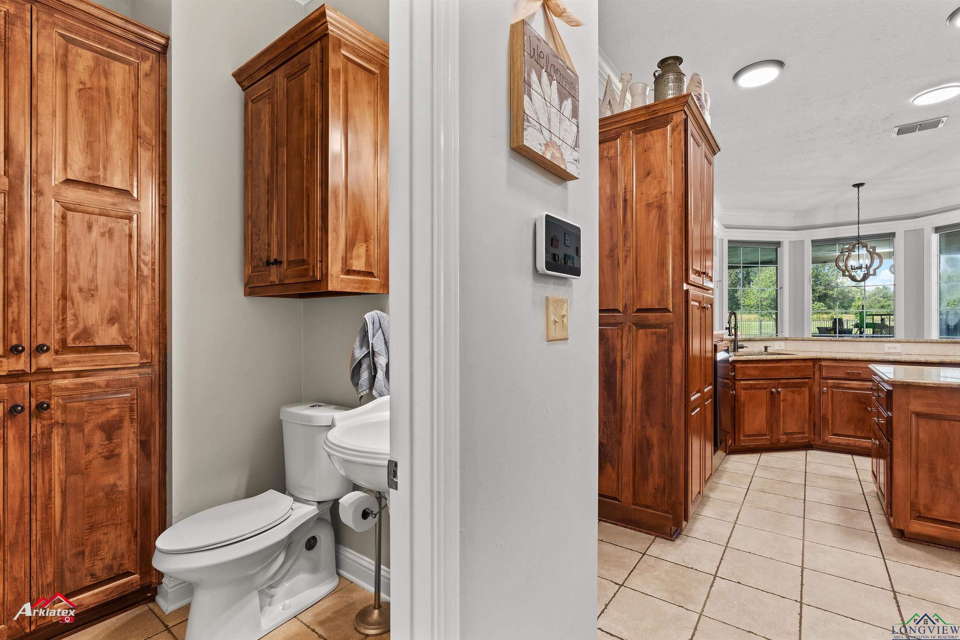 228 County Road 2151, Beckville, Texas image 36