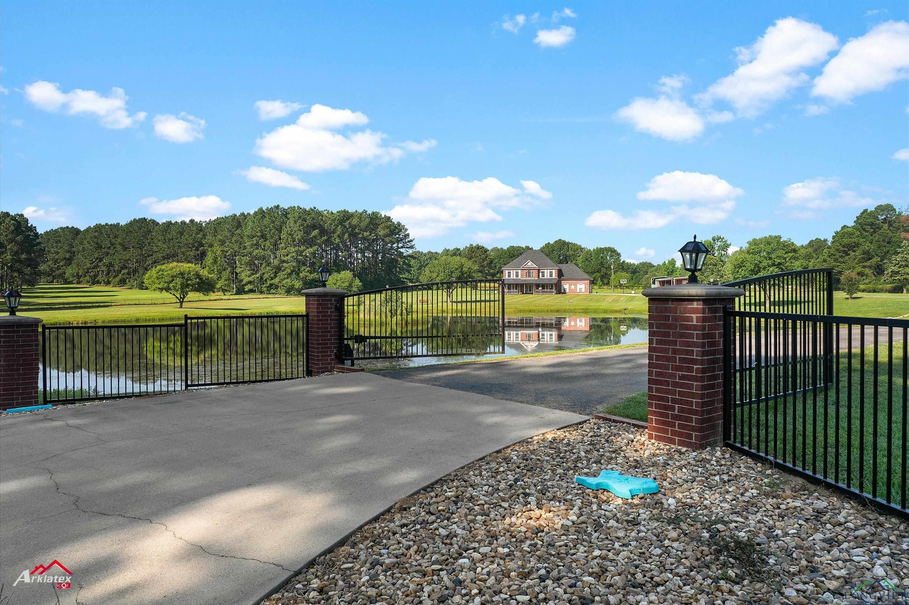 228 County Road 2151, Beckville, Texas image 48