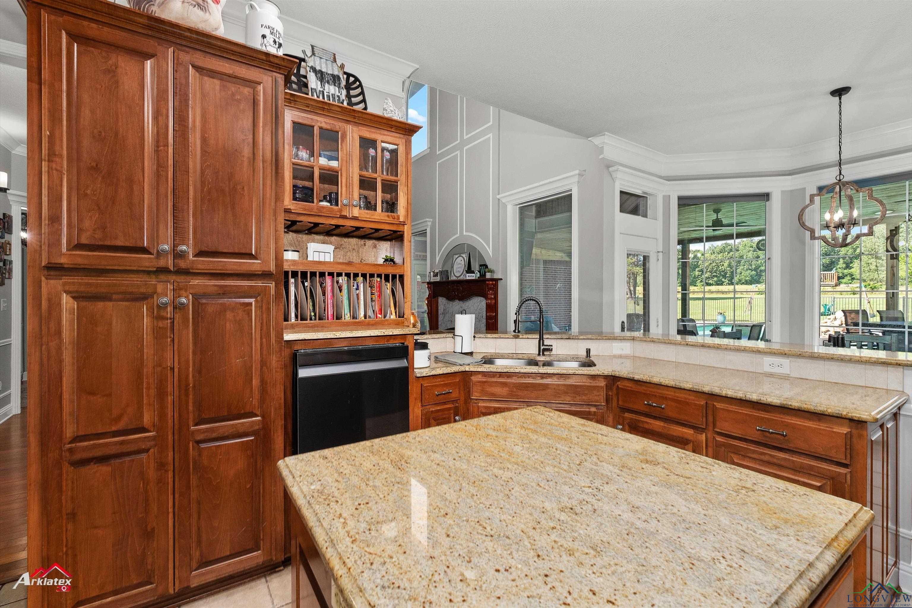 228 County Road 2151, Beckville, Texas image 34