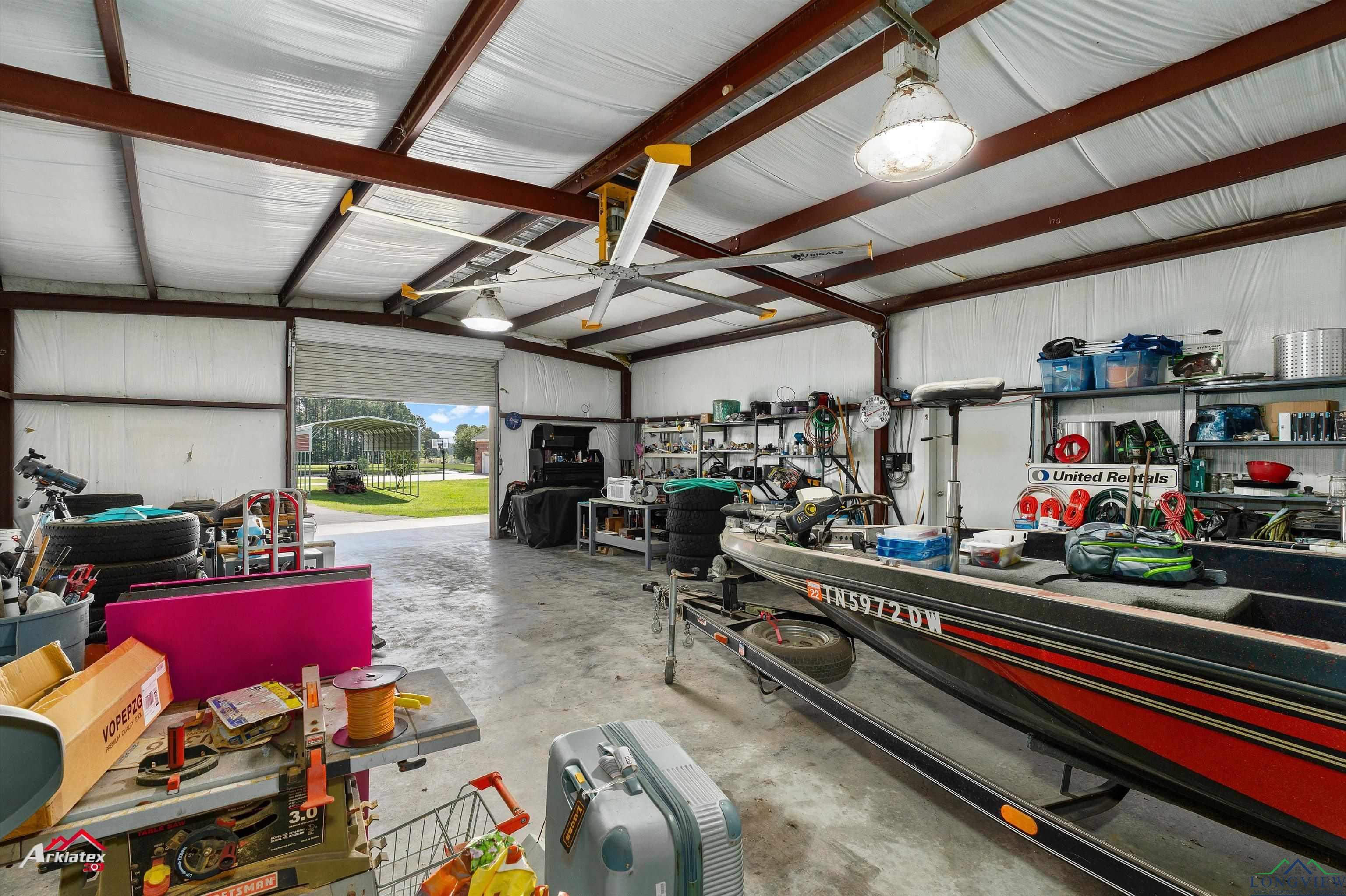 228 County Road 2151, Beckville, Texas image 46