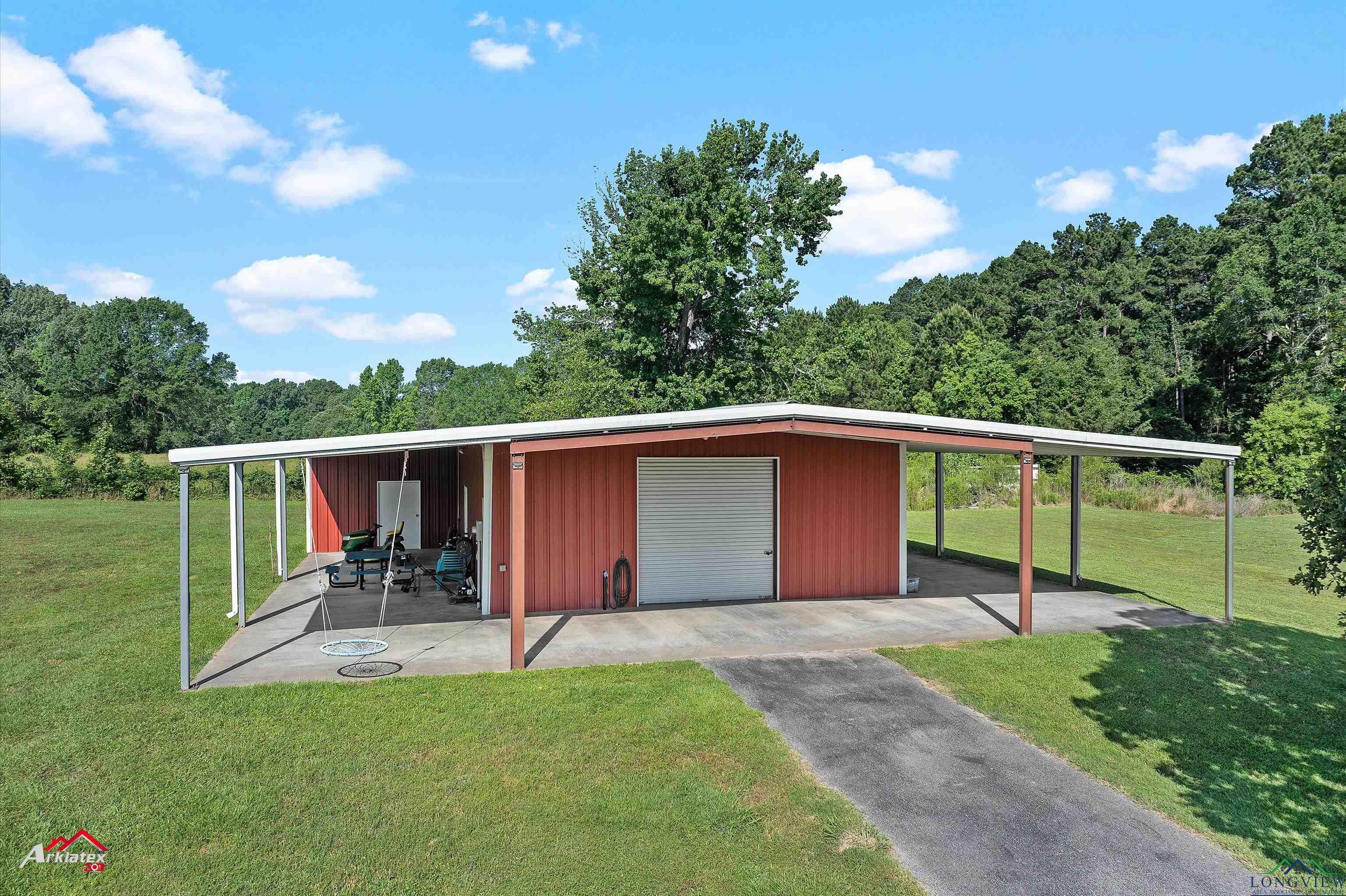 228 County Road 2151, Beckville, Texas image 47