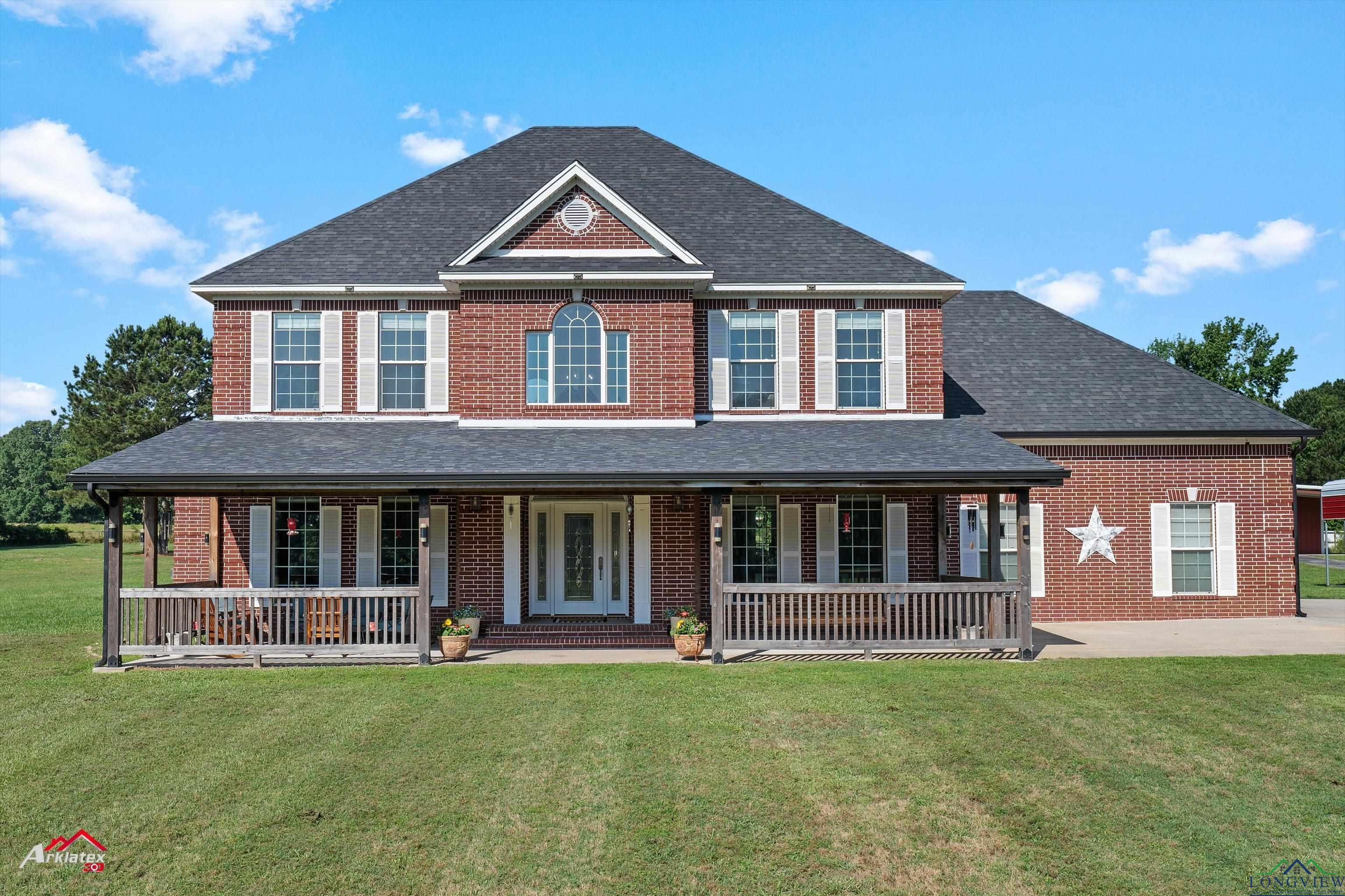 228 County Road 2151, Beckville, Texas image 2