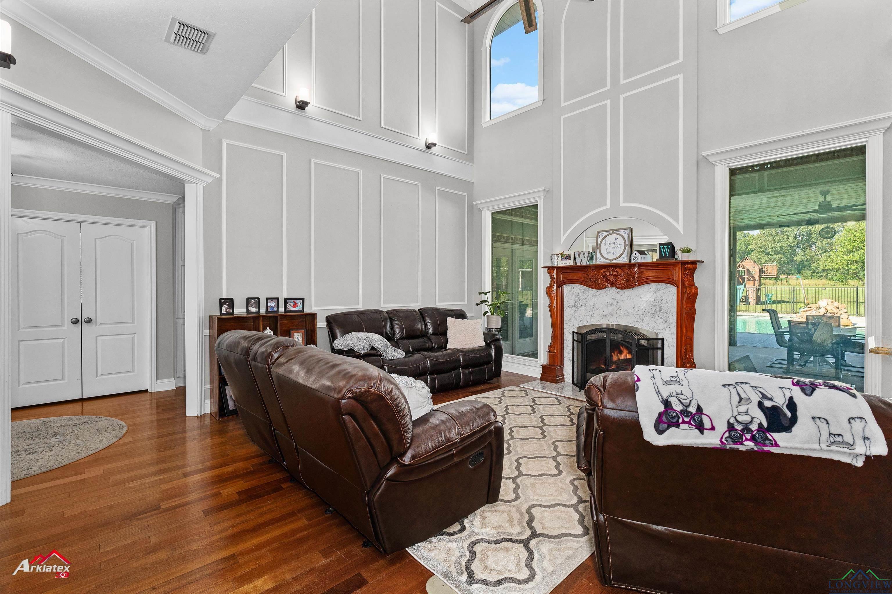 228 County Road 2151, Beckville, Texas image 30