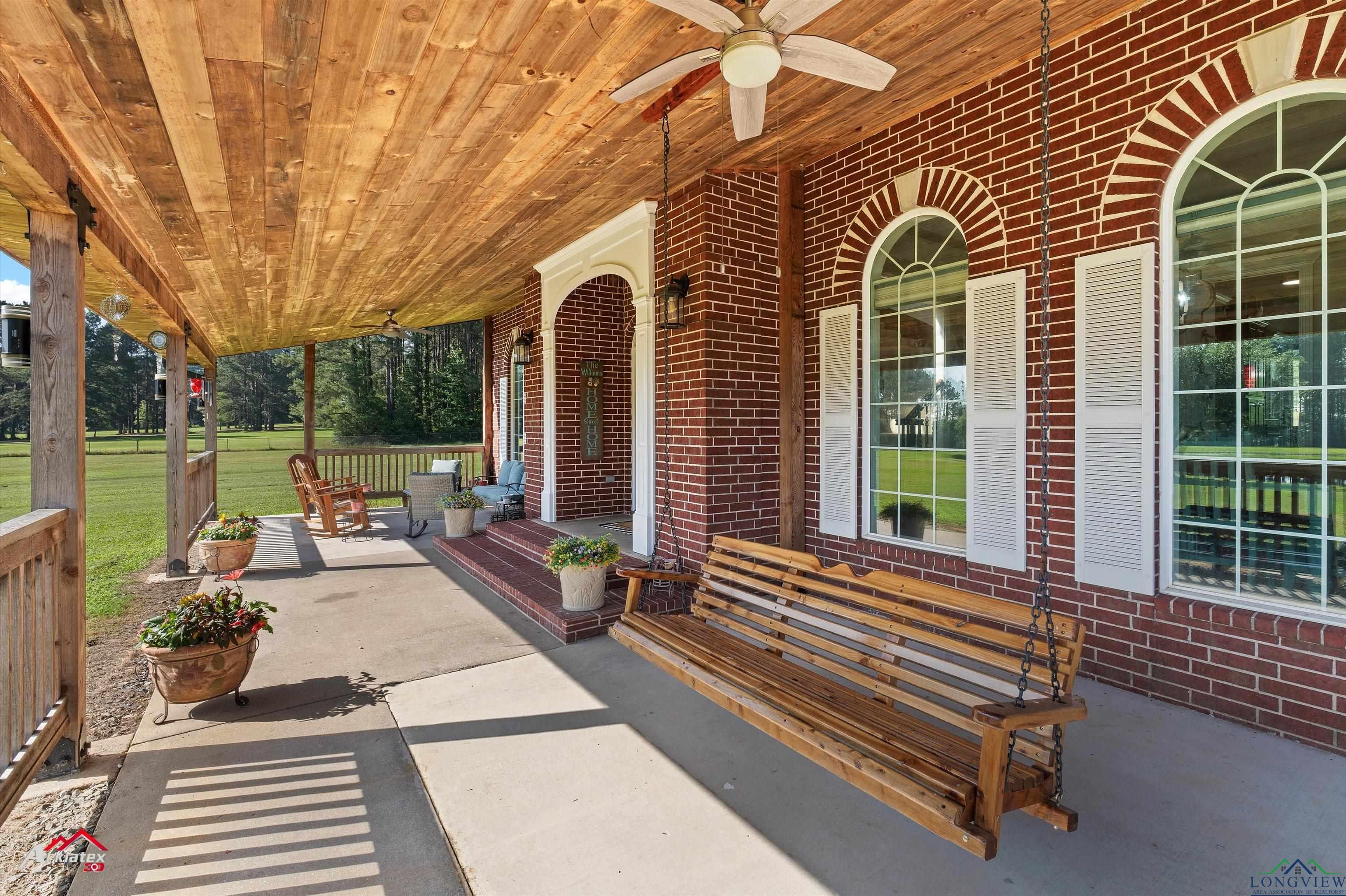 228 County Road 2151, Beckville, Texas image 41