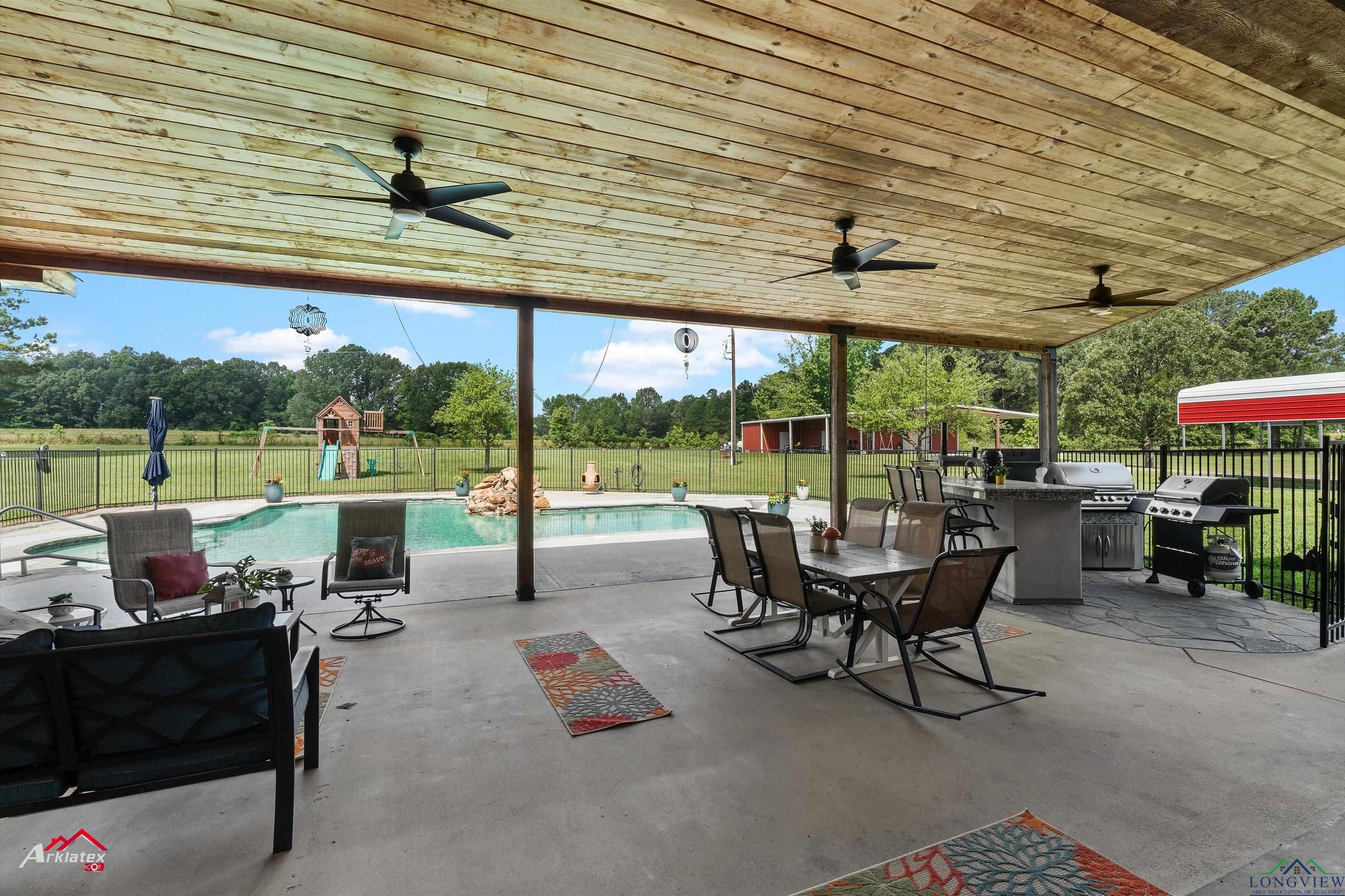 228 County Road 2151, Beckville, Texas image 25