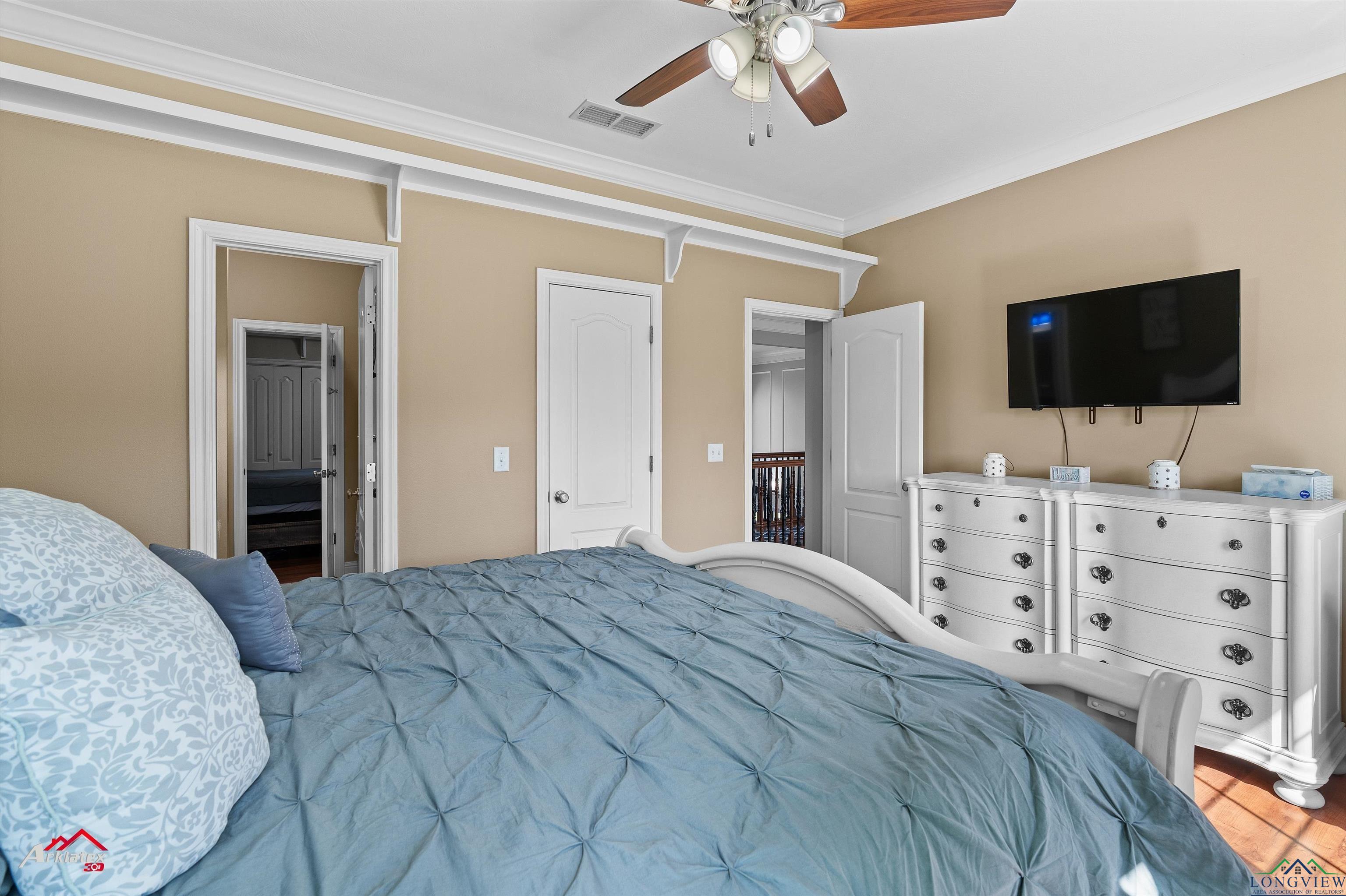 228 County Road 2151, Beckville, Texas image 15