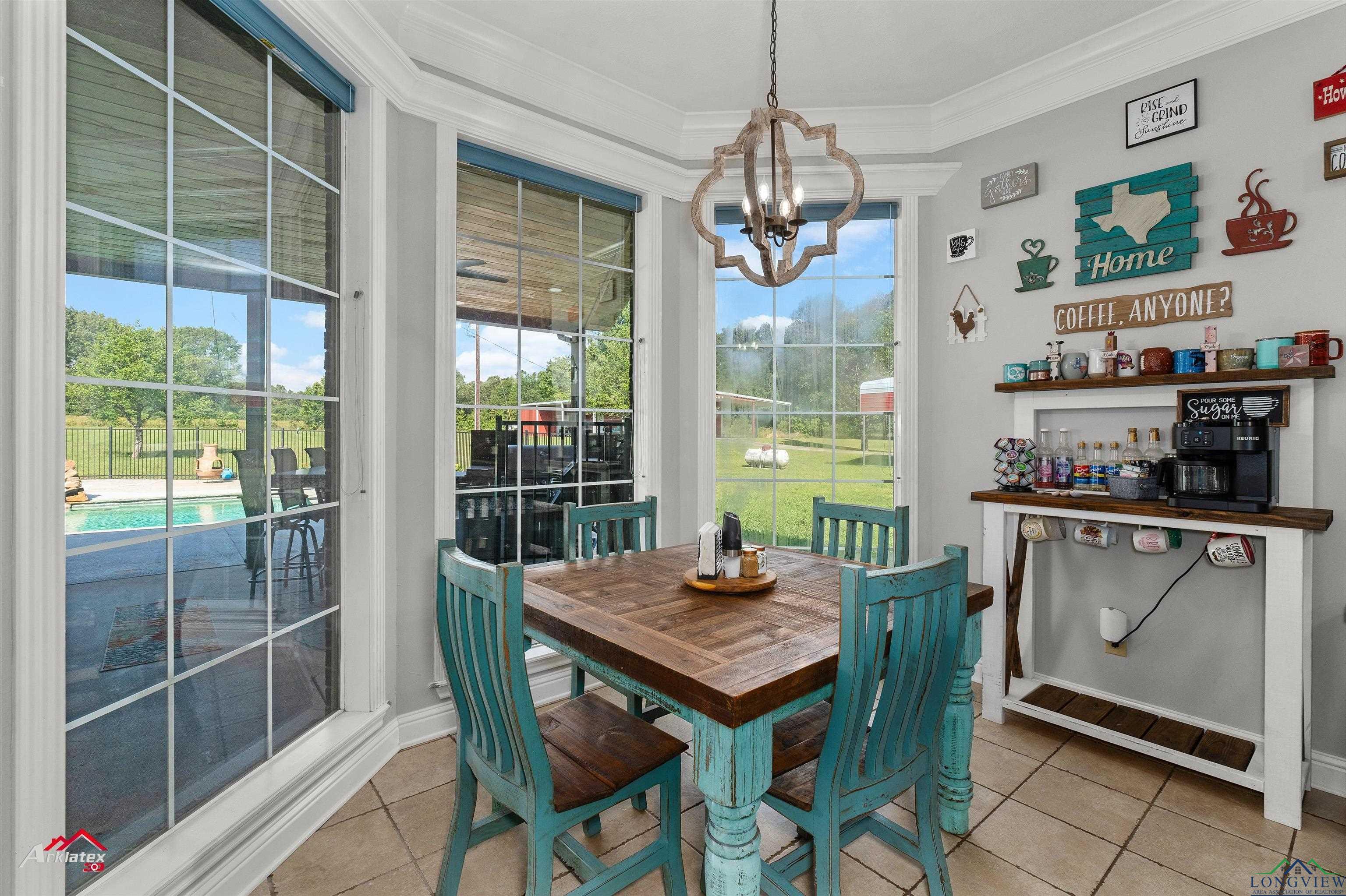 228 County Road 2151, Beckville, Texas image 38