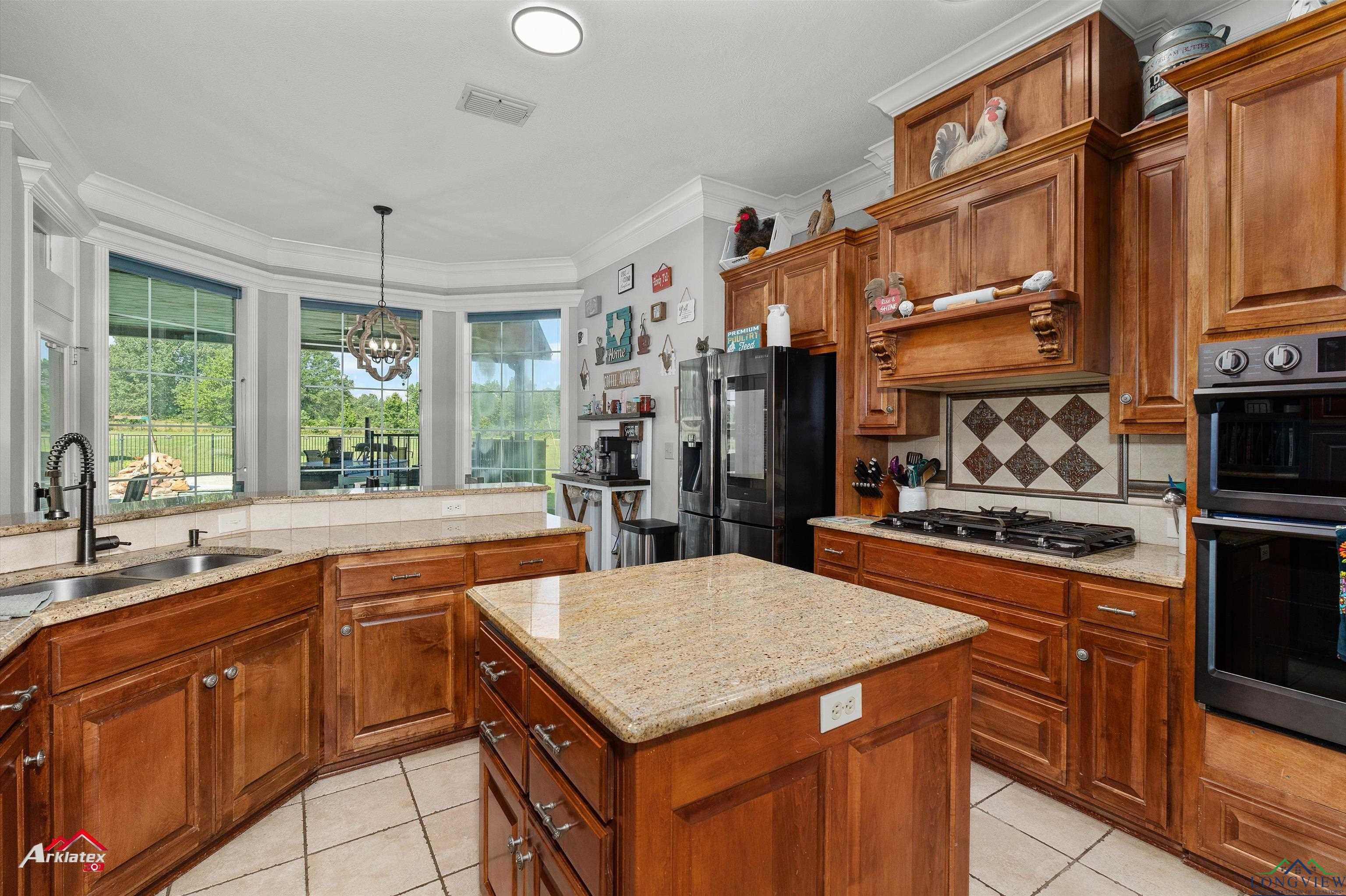 228 County Road 2151, Beckville, Texas image 35