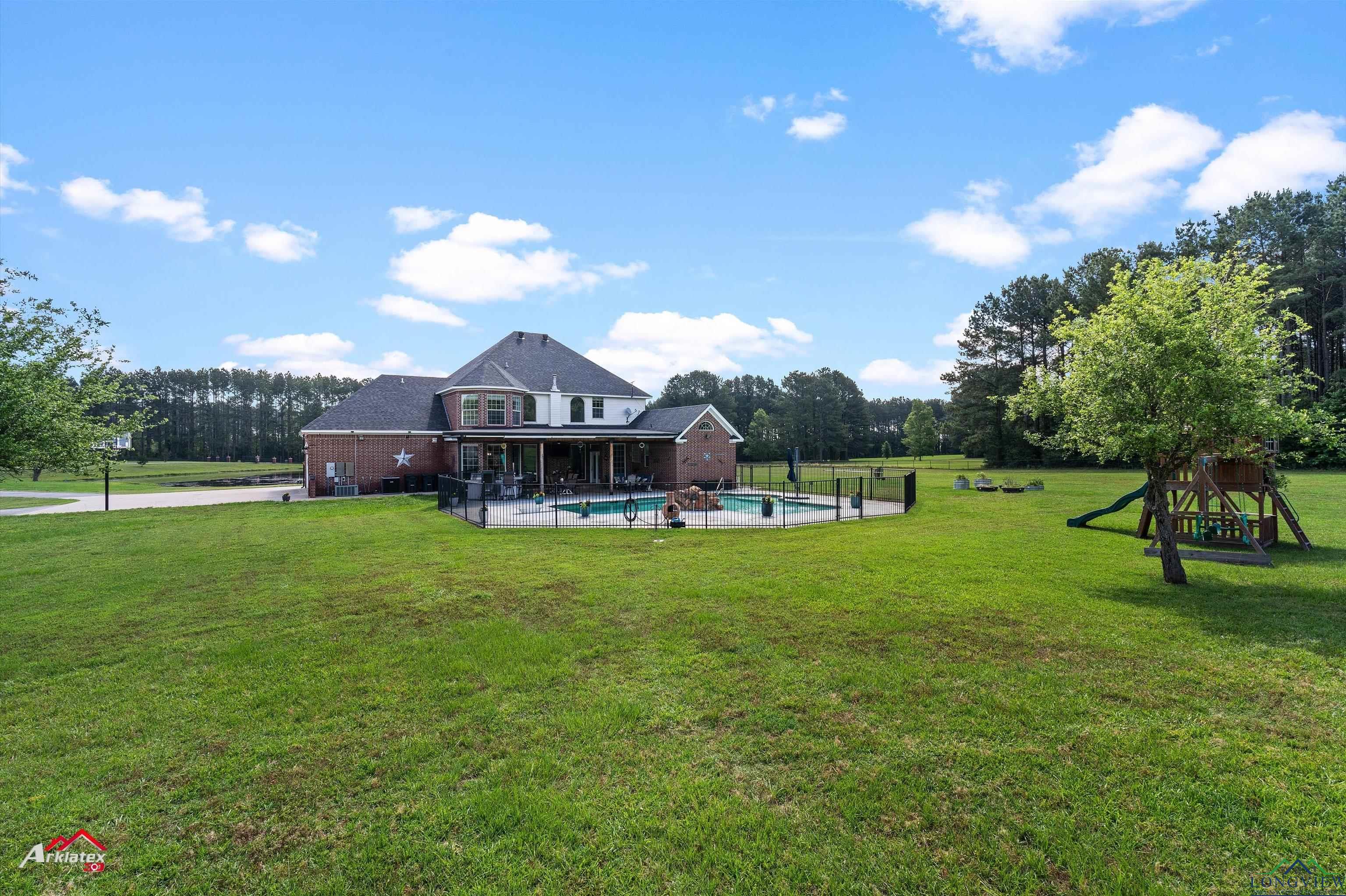 228 County Road 2151, Beckville, Texas image 3
