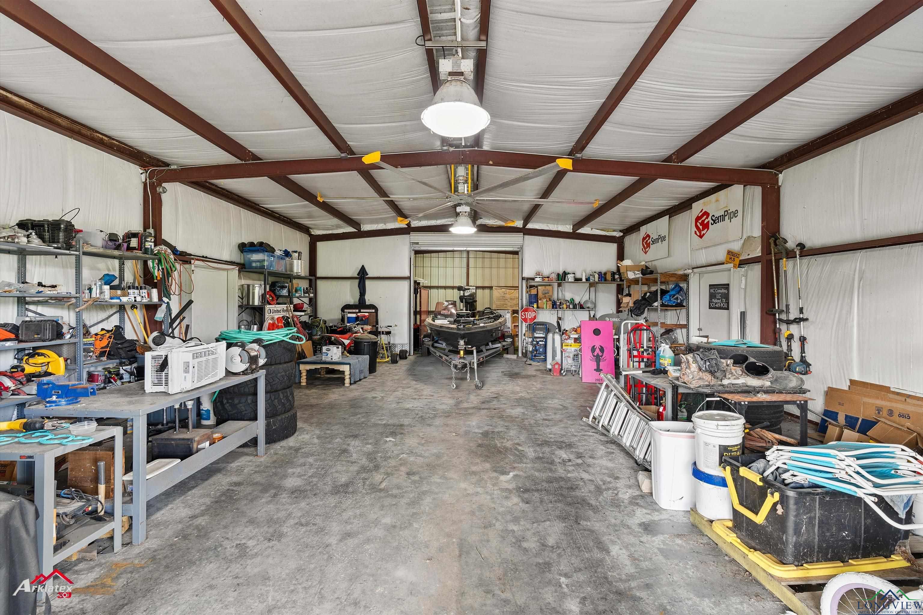 228 County Road 2151, Beckville, Texas image 45