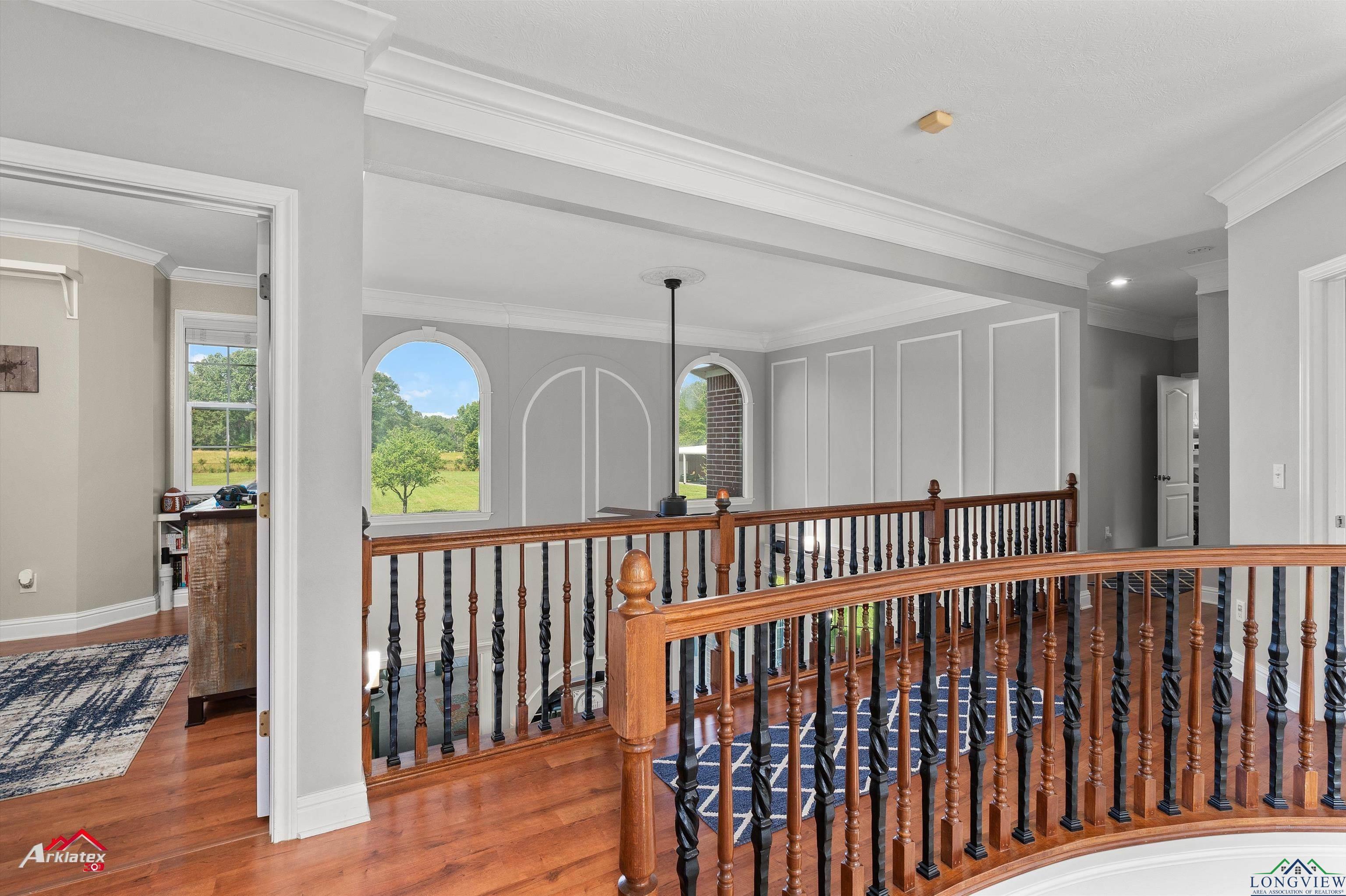 228 County Road 2151, Beckville, Texas image 13