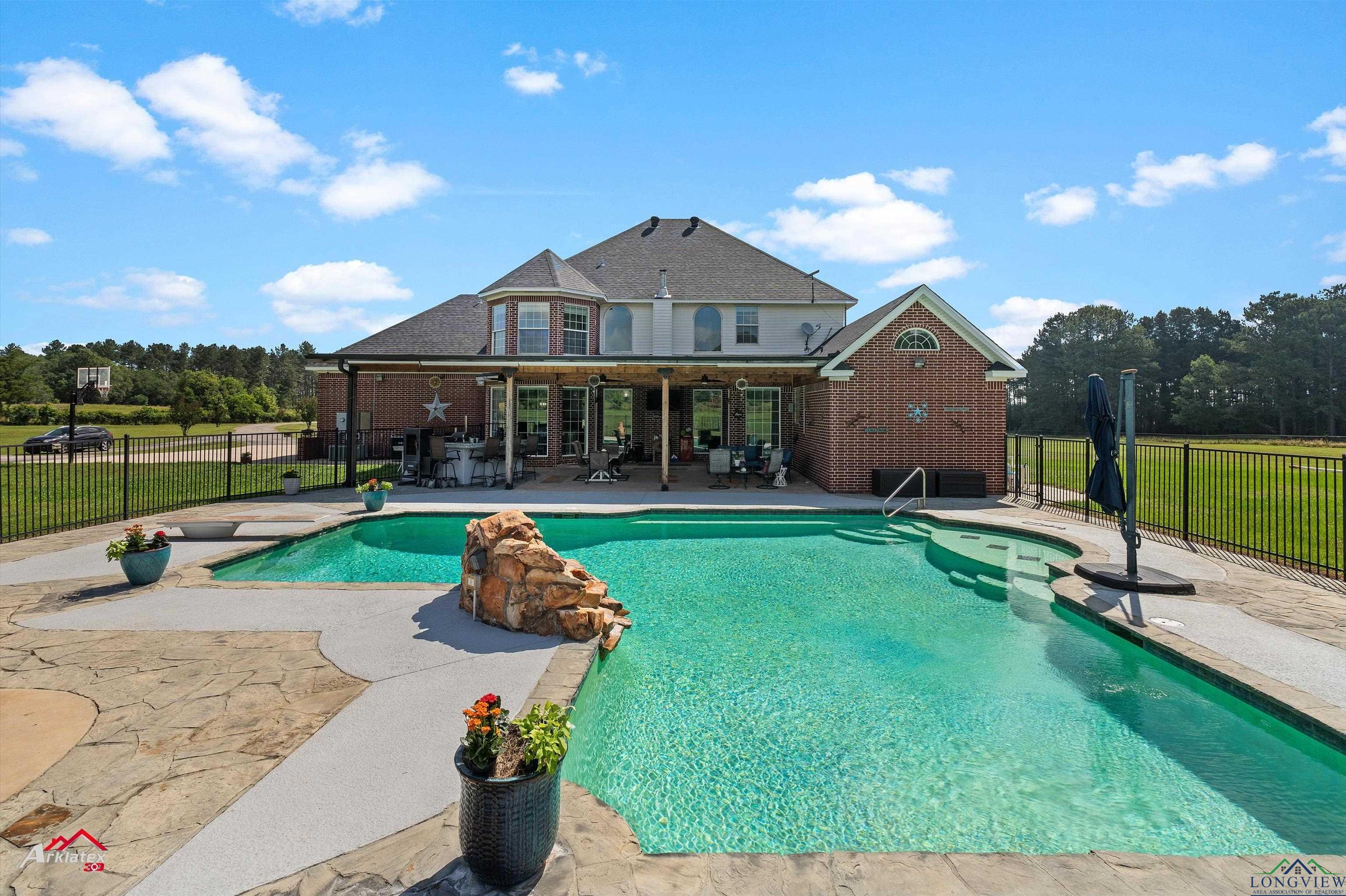 228 County Road 2151, Beckville, Texas image 43