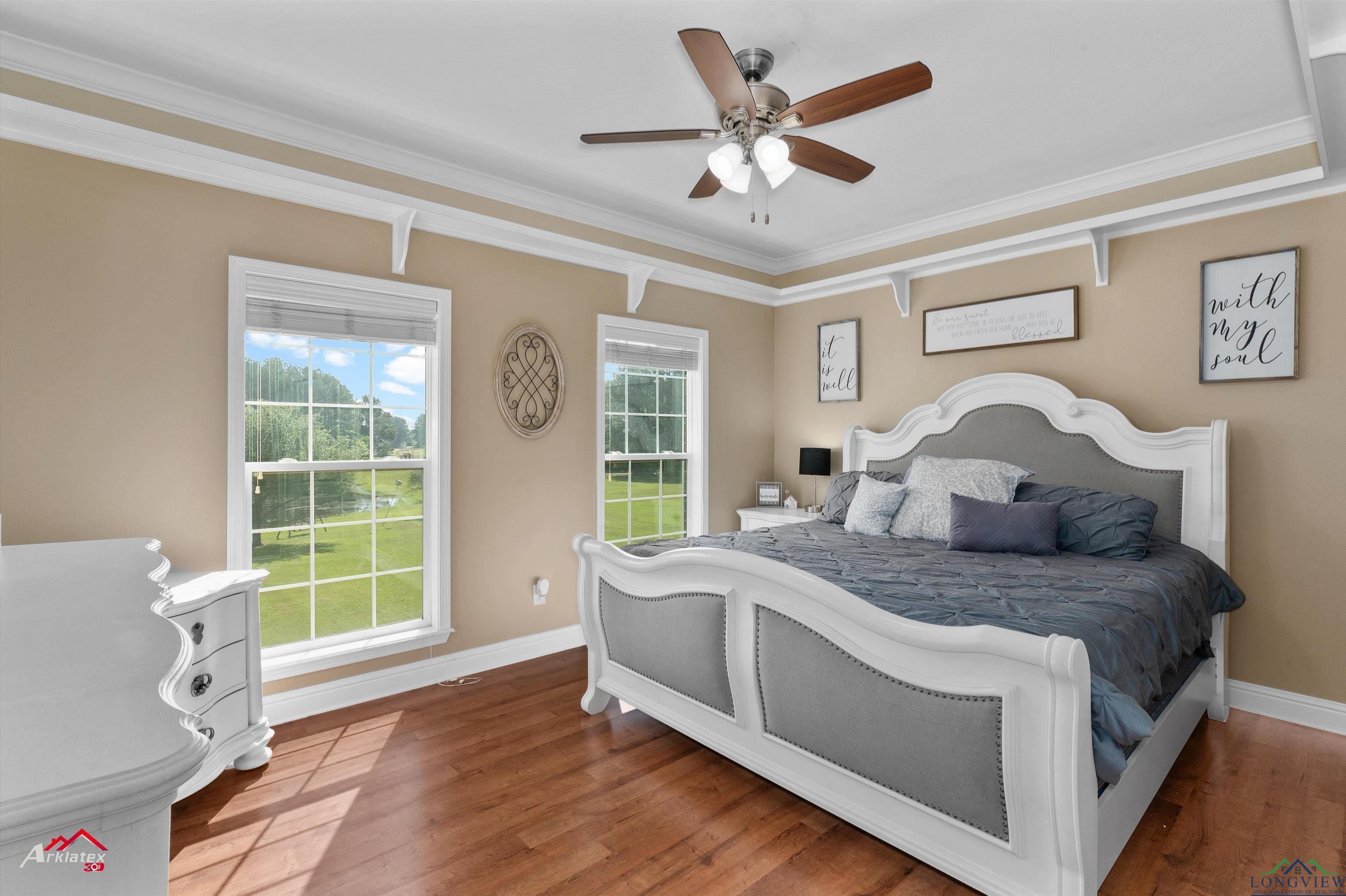 228 County Road 2151, Beckville, Texas image 14