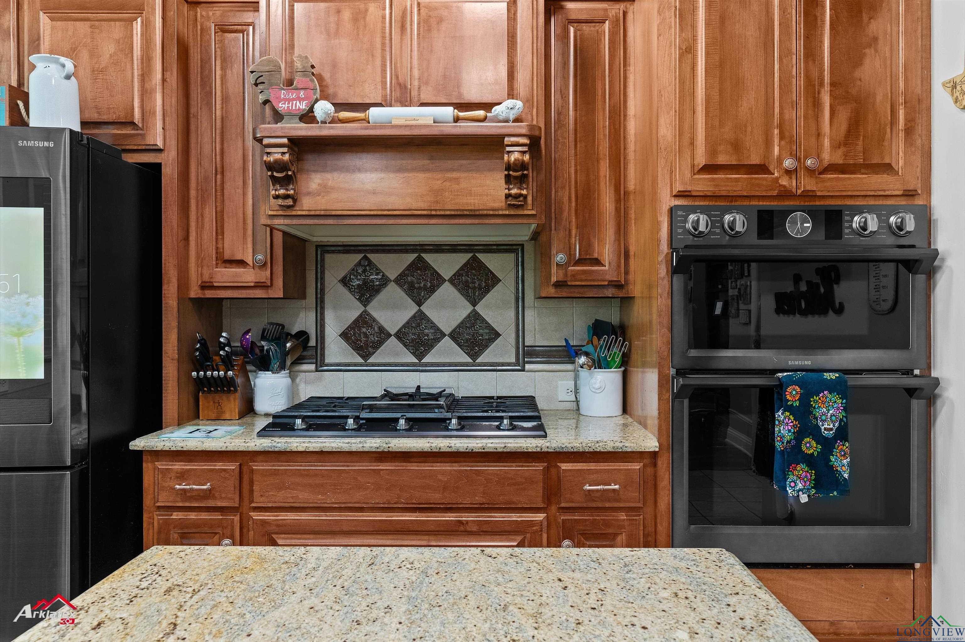 228 County Road 2151, Beckville, Texas image 33