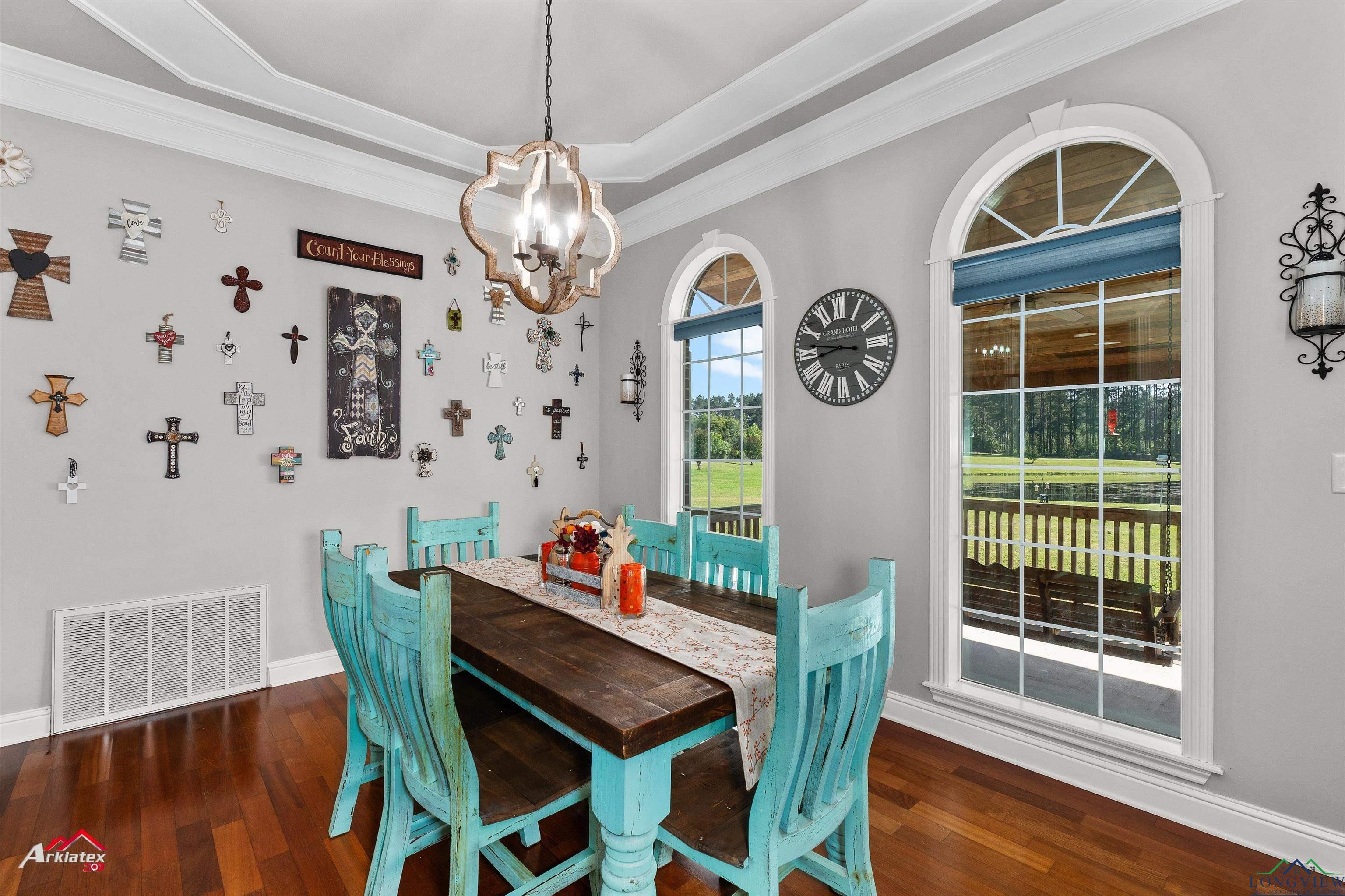 228 County Road 2151, Beckville, Texas image 29
