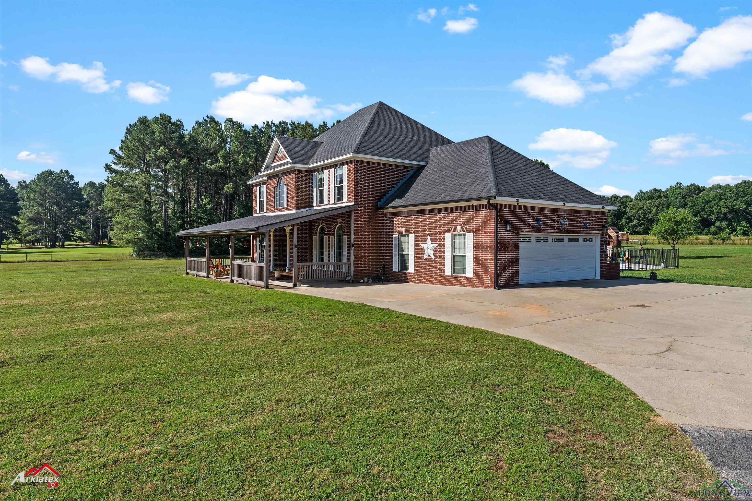 228 County Road 2151, Beckville, Texas image 4