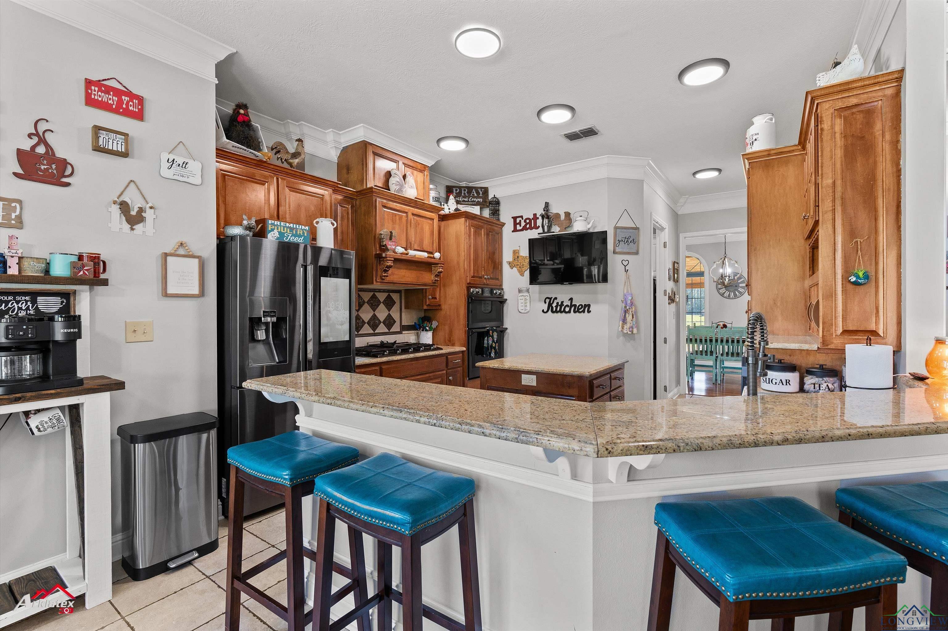 228 County Road 2151, Beckville, Texas image 32