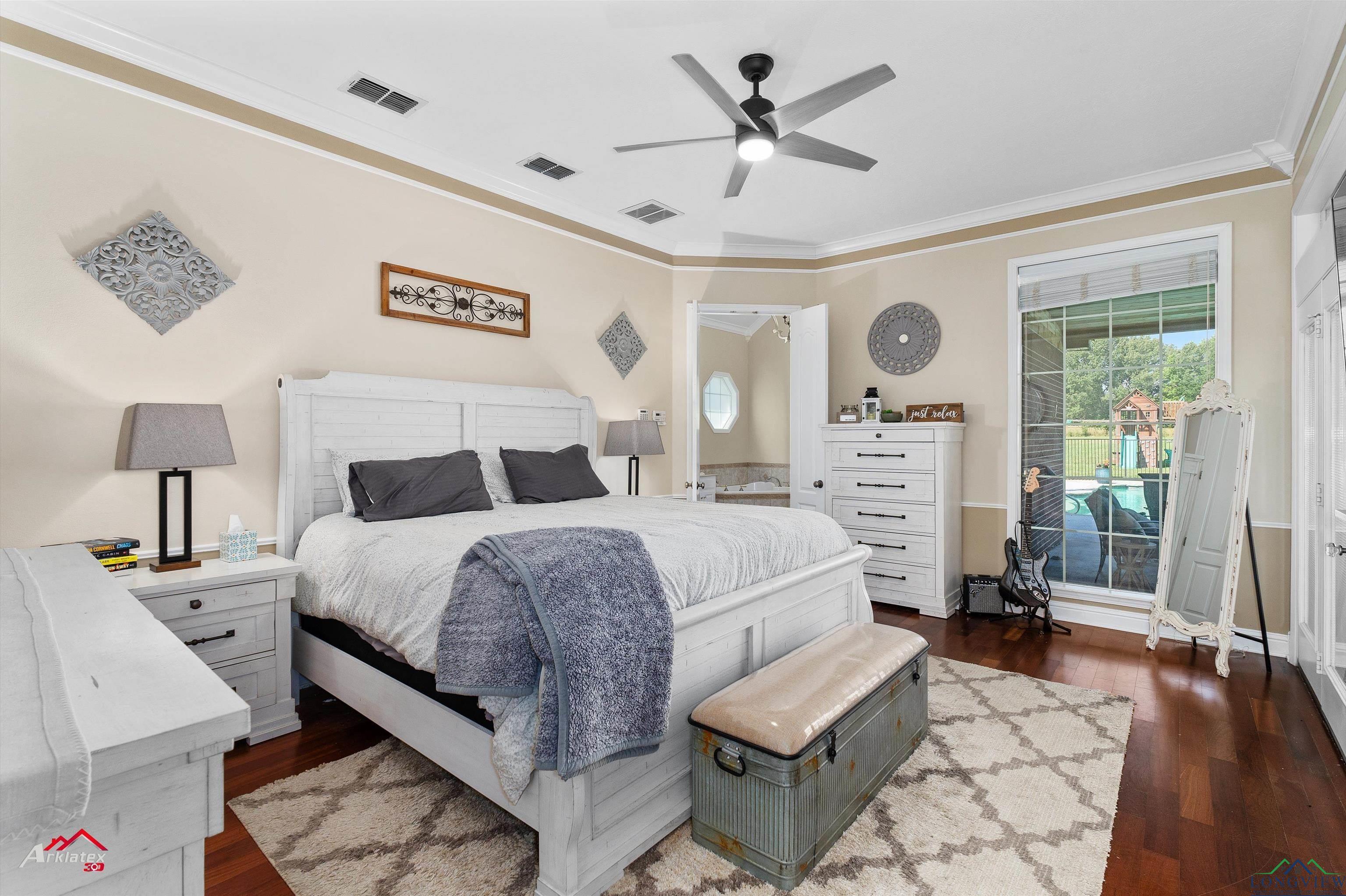 228 County Road 2151, Beckville, Texas image 16