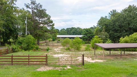 A home in Longview