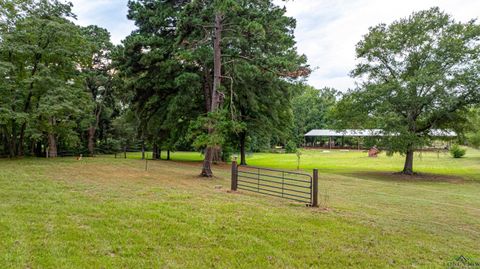 A home in Longview