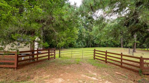 A home in Longview