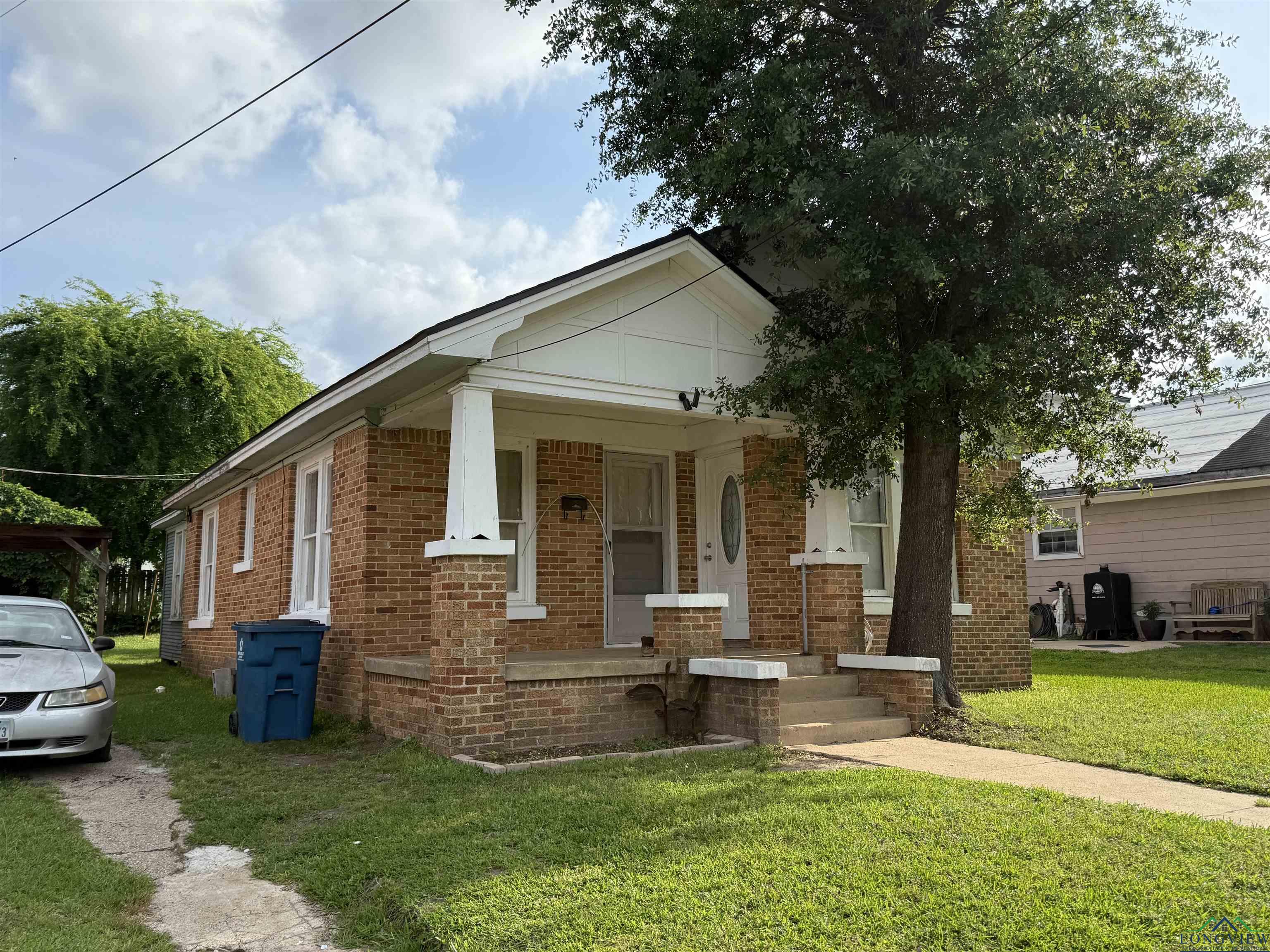 119 Sunset, Henderson, Texas image 1