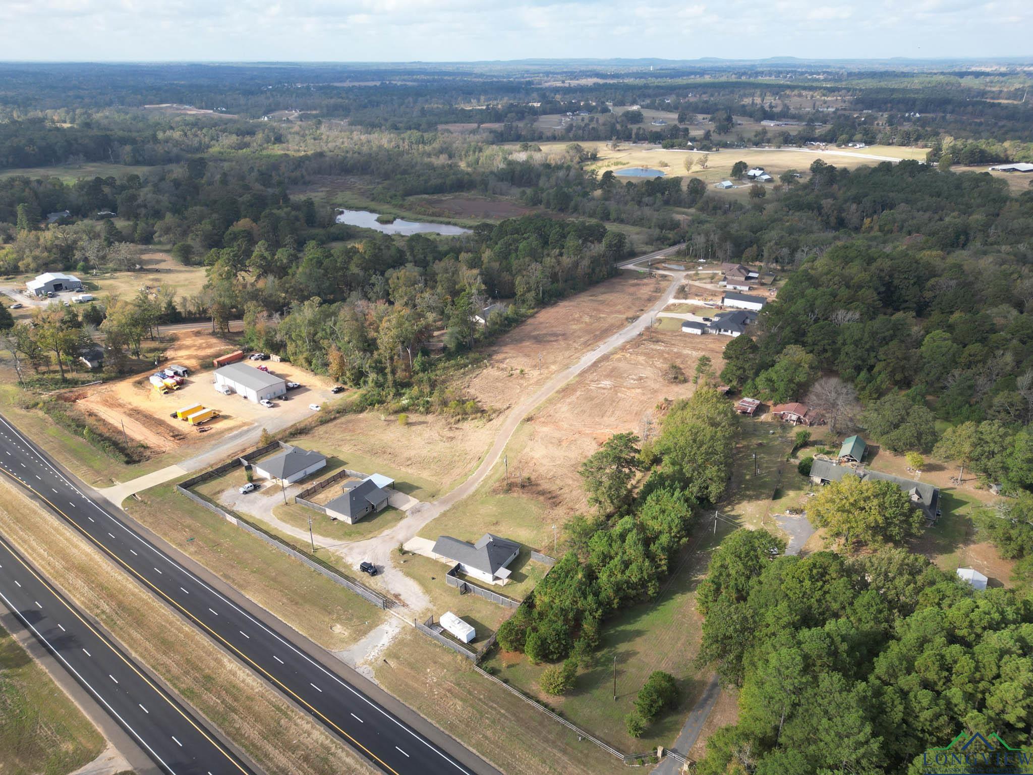 Tract 5 Boston Road, Gilmer, Texas image 8