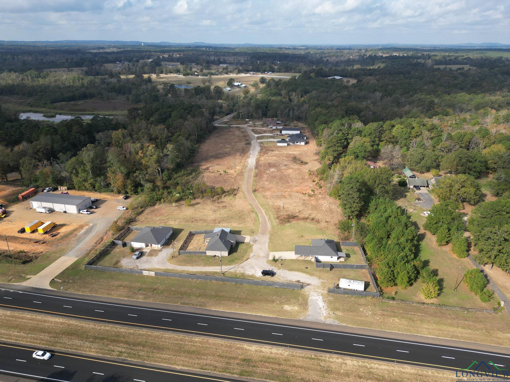 Tract 5 Boston Road, Gilmer, Texas image 7