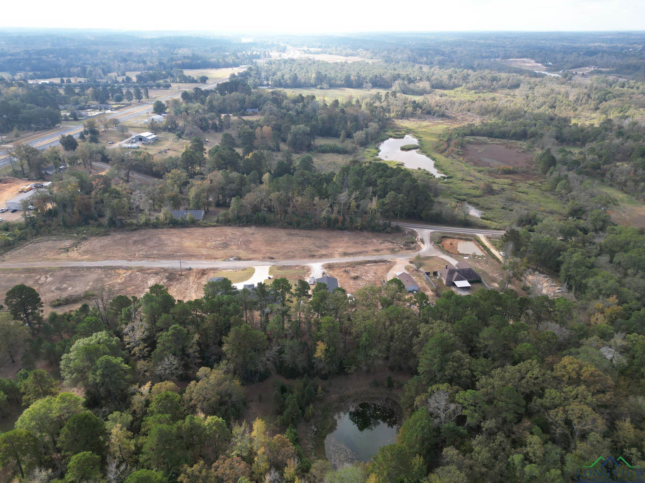 Tract 5 Boston Road, Gilmer, Texas image 11