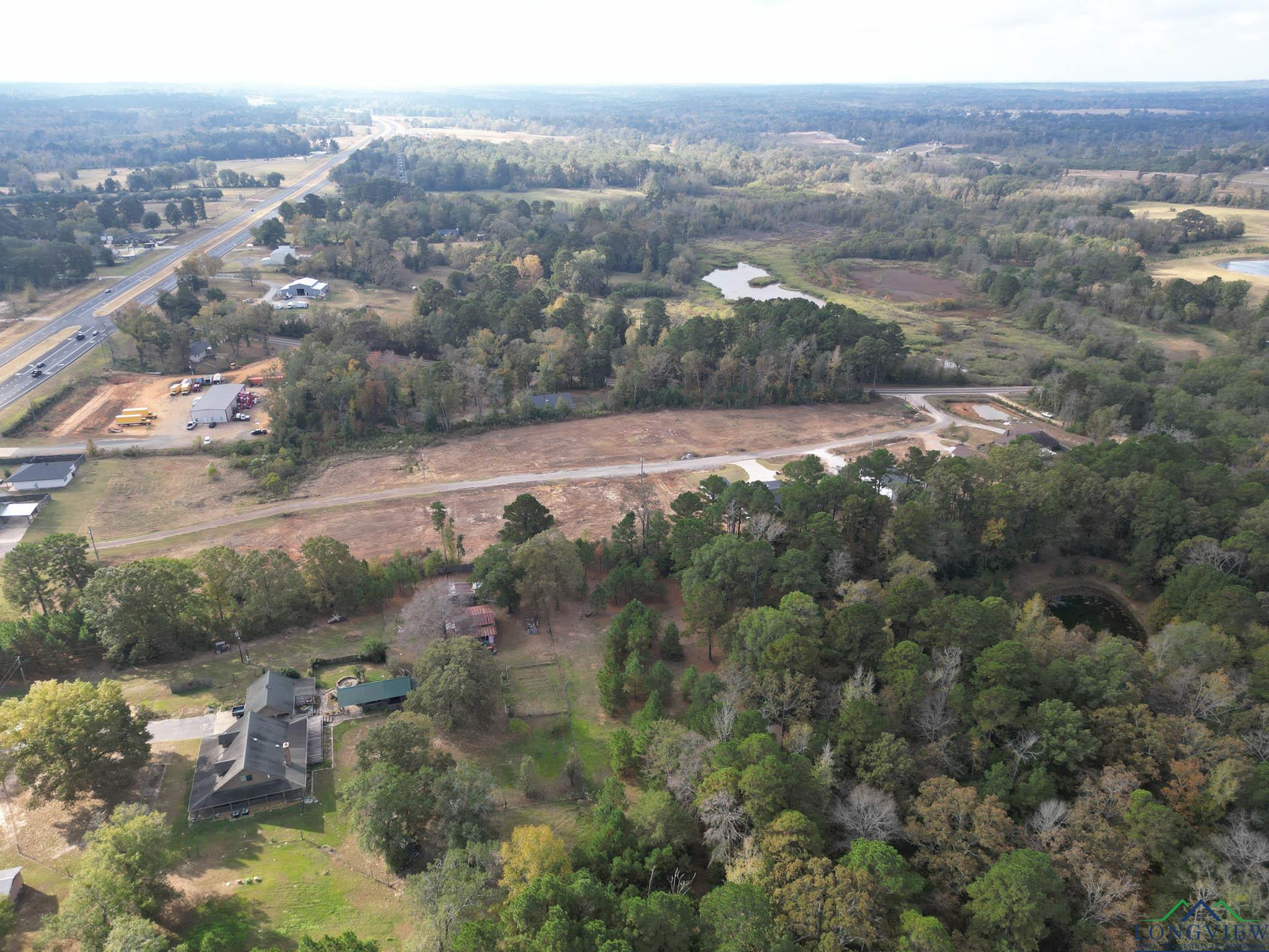 Tract 5 Boston Road, Gilmer, Texas image 10