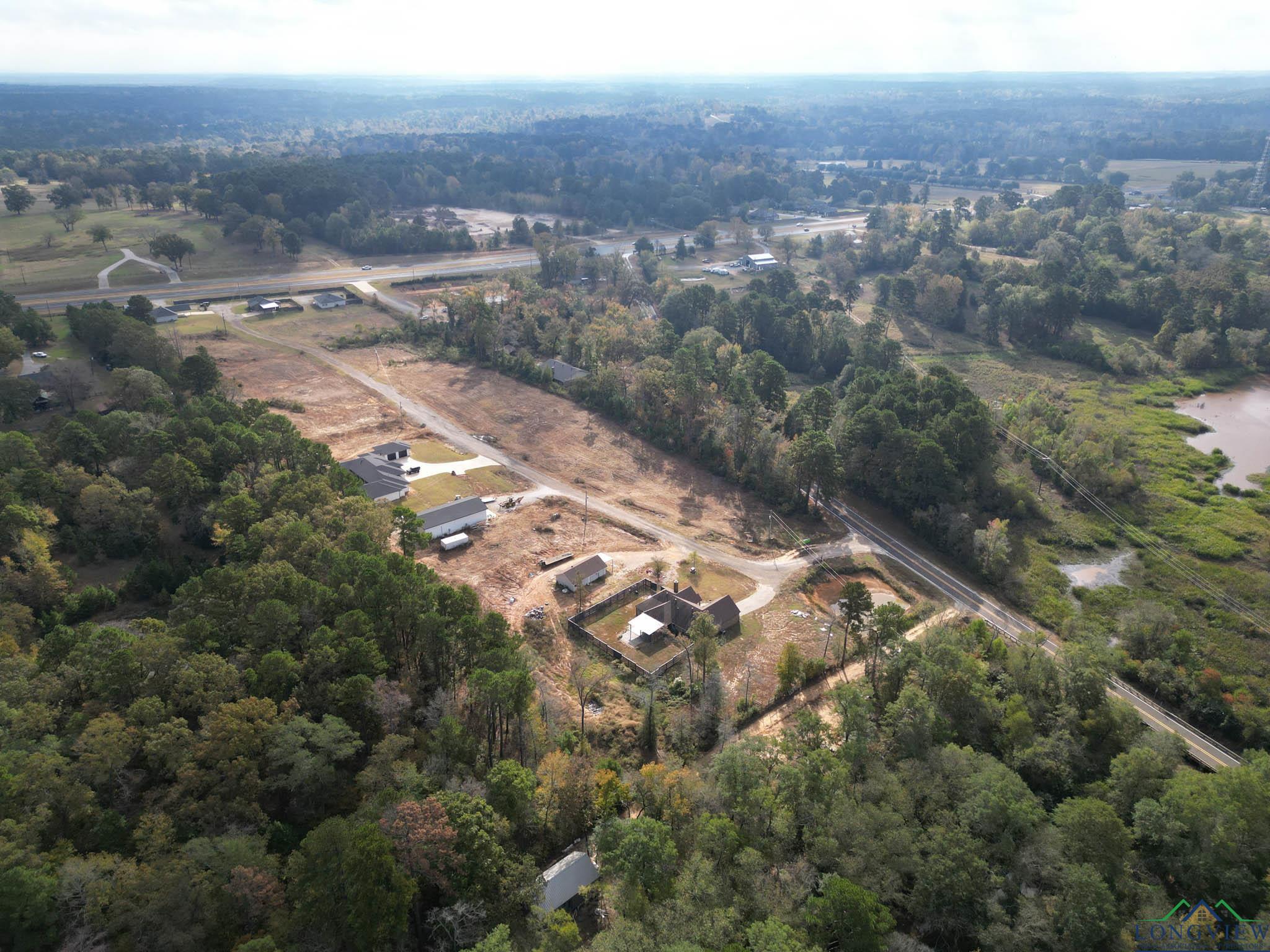 Tract 5 Boston Road, Gilmer, Texas image 14