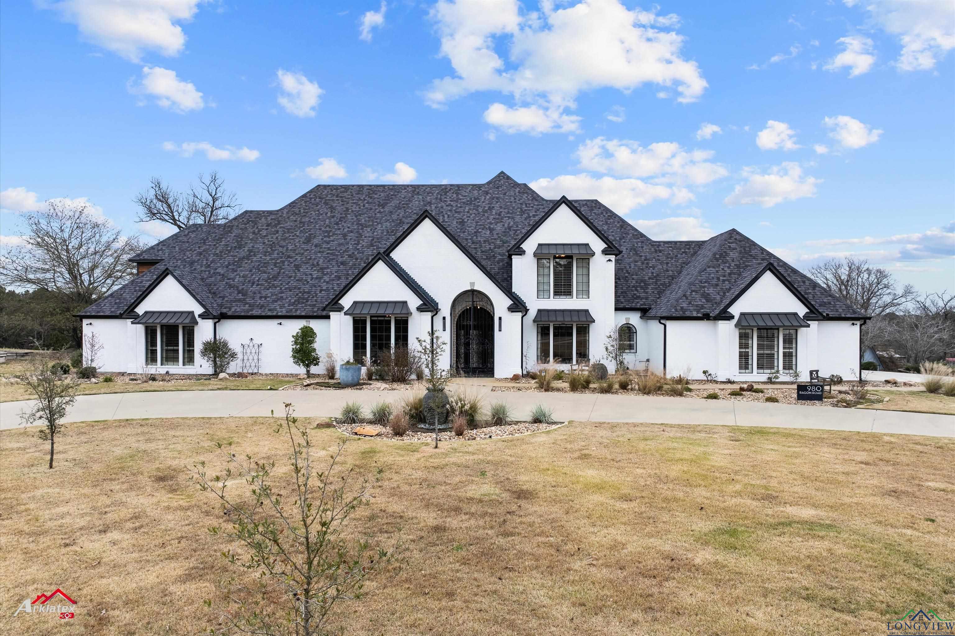 980 Ragon Rd, Harleton, Texas image 3