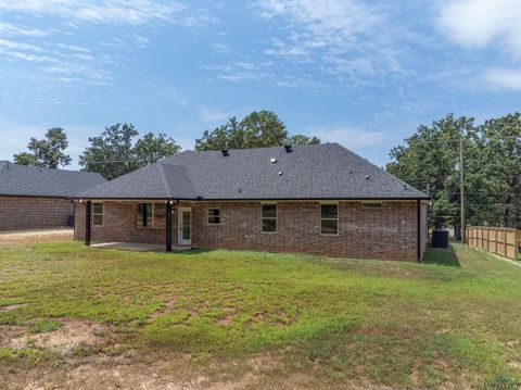 A home in Longview