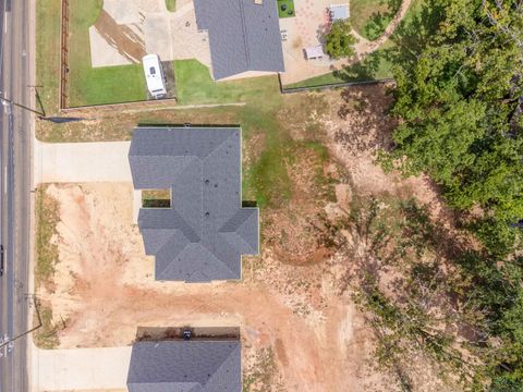 A home in Longview