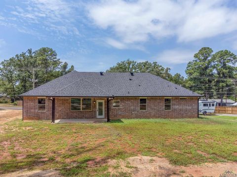 A home in Longview