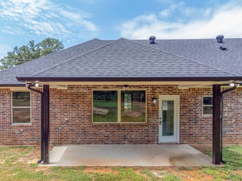 A home in Longview