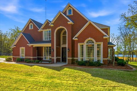 Homes For Sale - 3555 Fm 1734 (edwards Dr)<br/> Titus County, Mount Pleasant, TX 75455