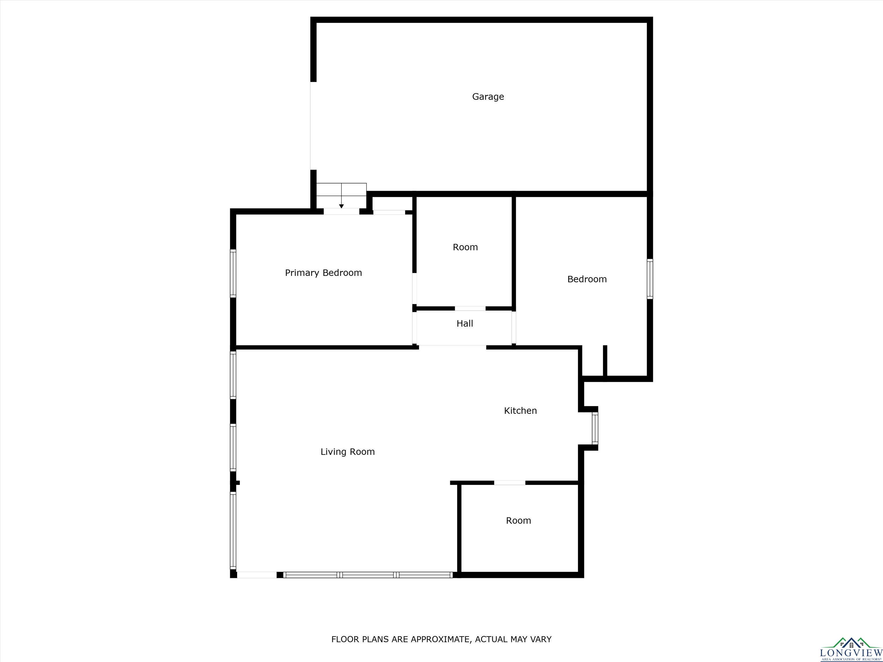 202 Sims Circle Rd, Avinger, Texas image 13