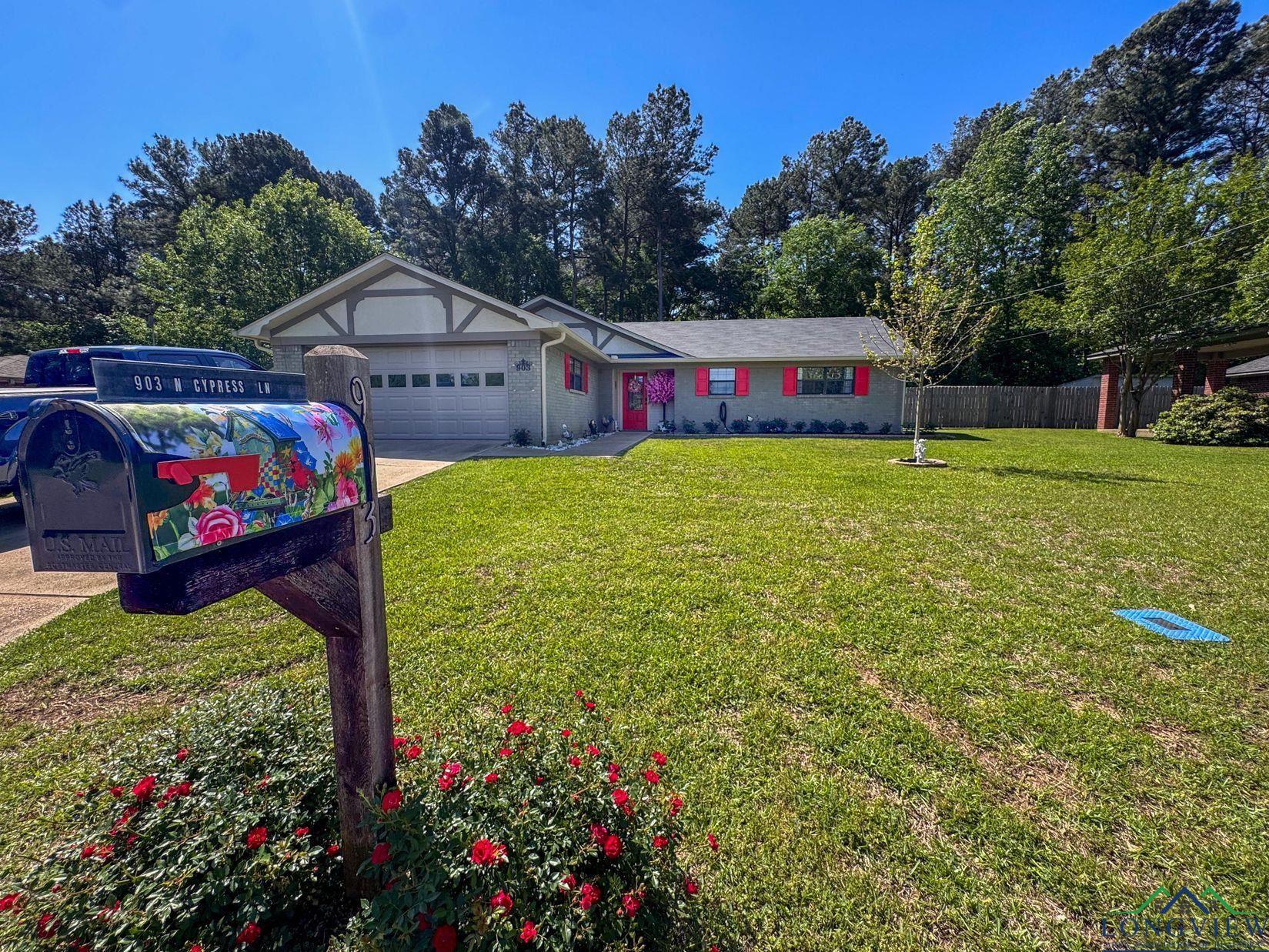 903 N Cypress Street, Carthage, Texas image 42