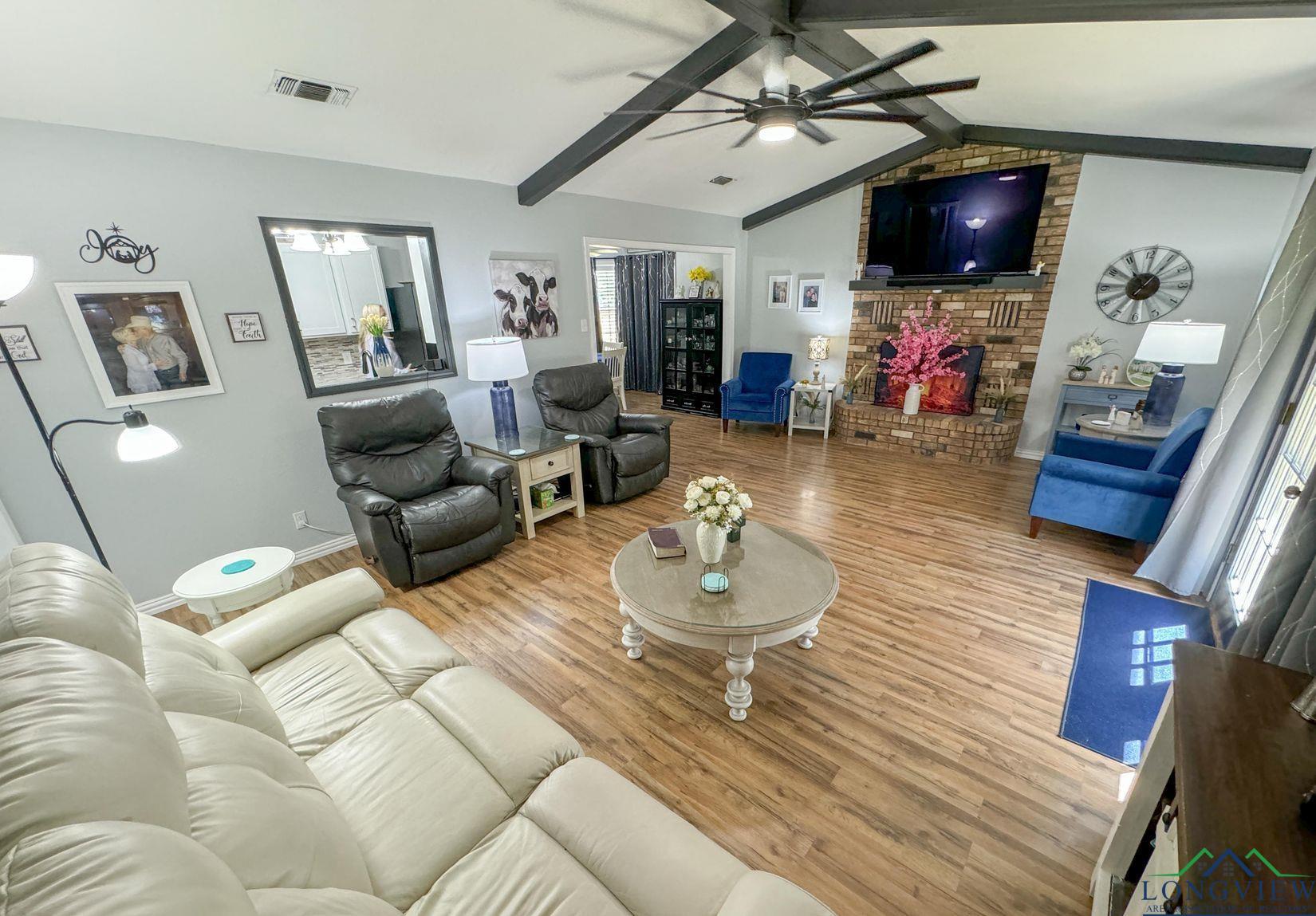 903 N Cypress Street, Carthage, Texas image 17