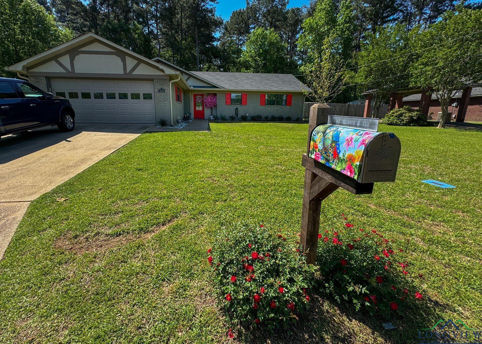 903 N Cypress Street, Carthage, Texas image 43
