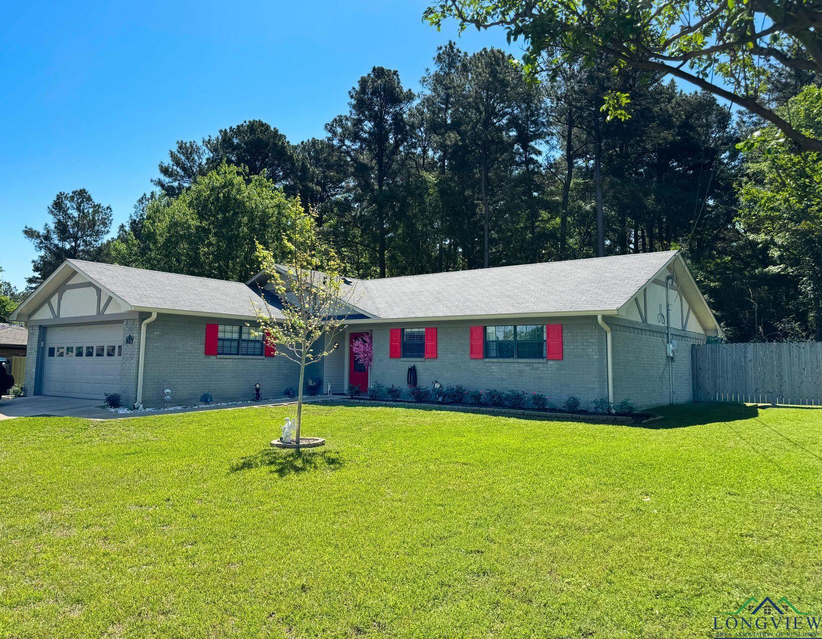 903 N Cypress Street, Carthage, Texas image 44