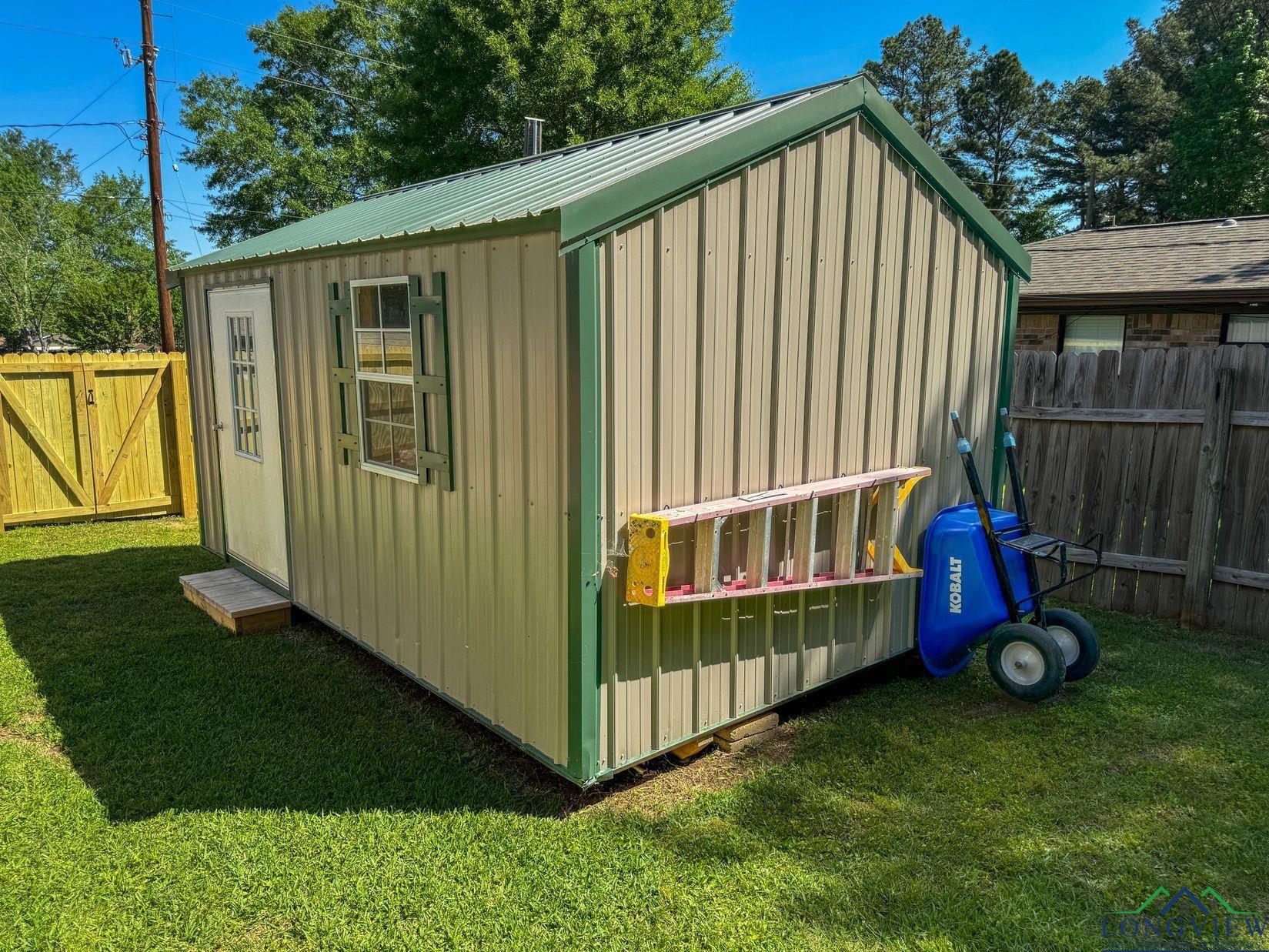 903 N Cypress Street, Carthage, Texas image 39