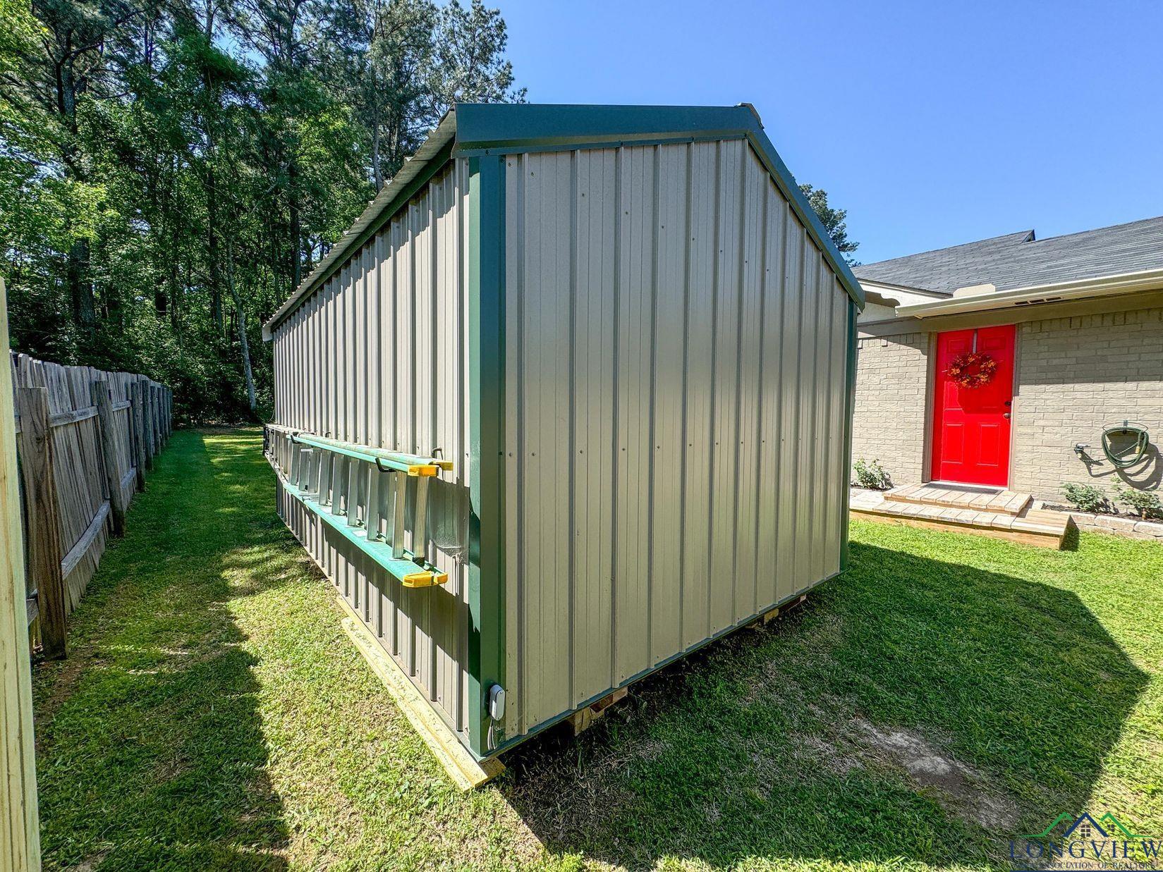 903 N Cypress Street, Carthage, Texas image 40