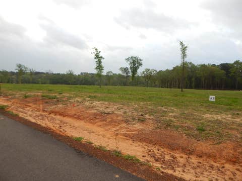Vacant Land For Sale - 160 Indian Rock Dr<br/> Gilmer, TX 75645