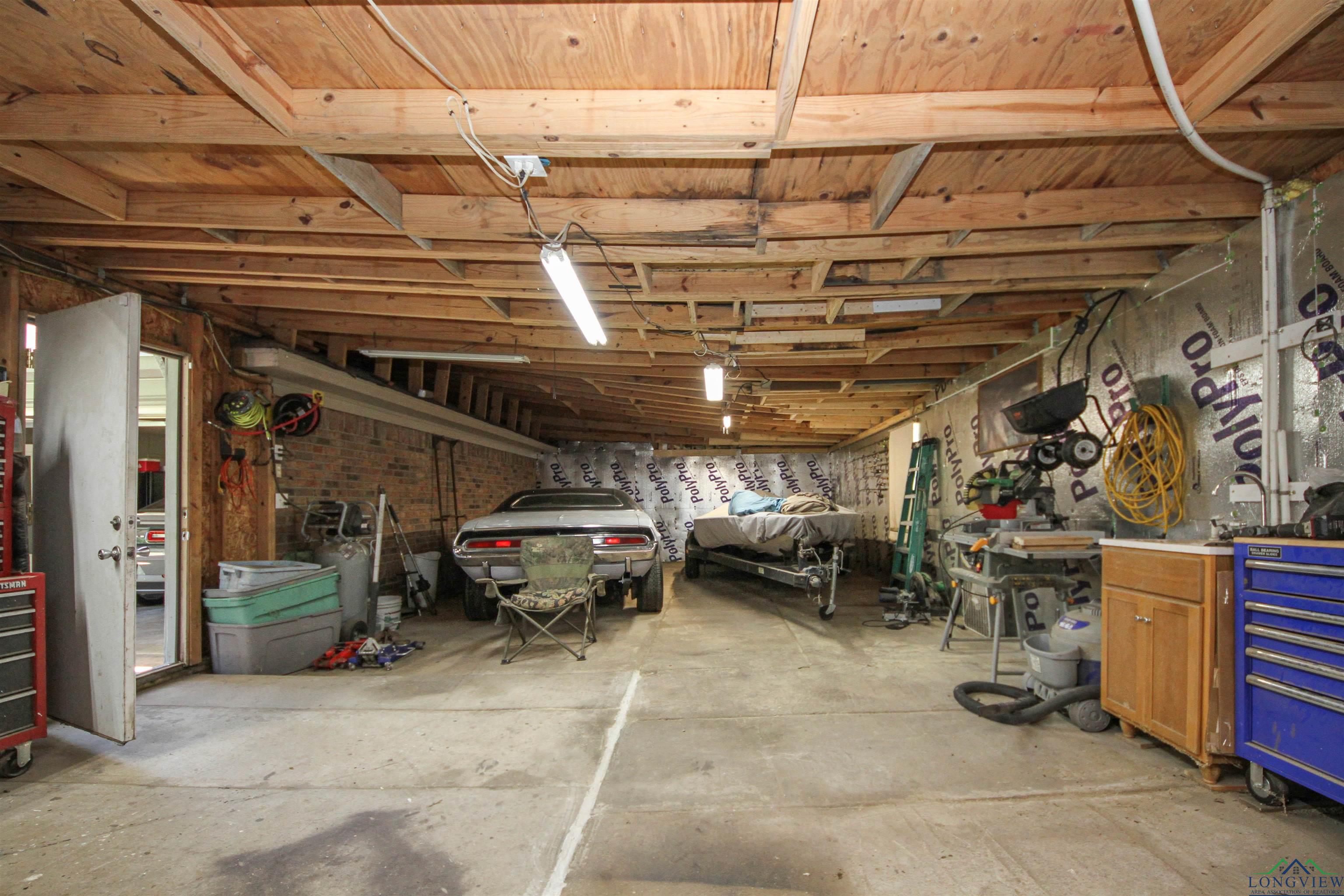 6034 E Noonday Rd, Hallsville, Texas image 29