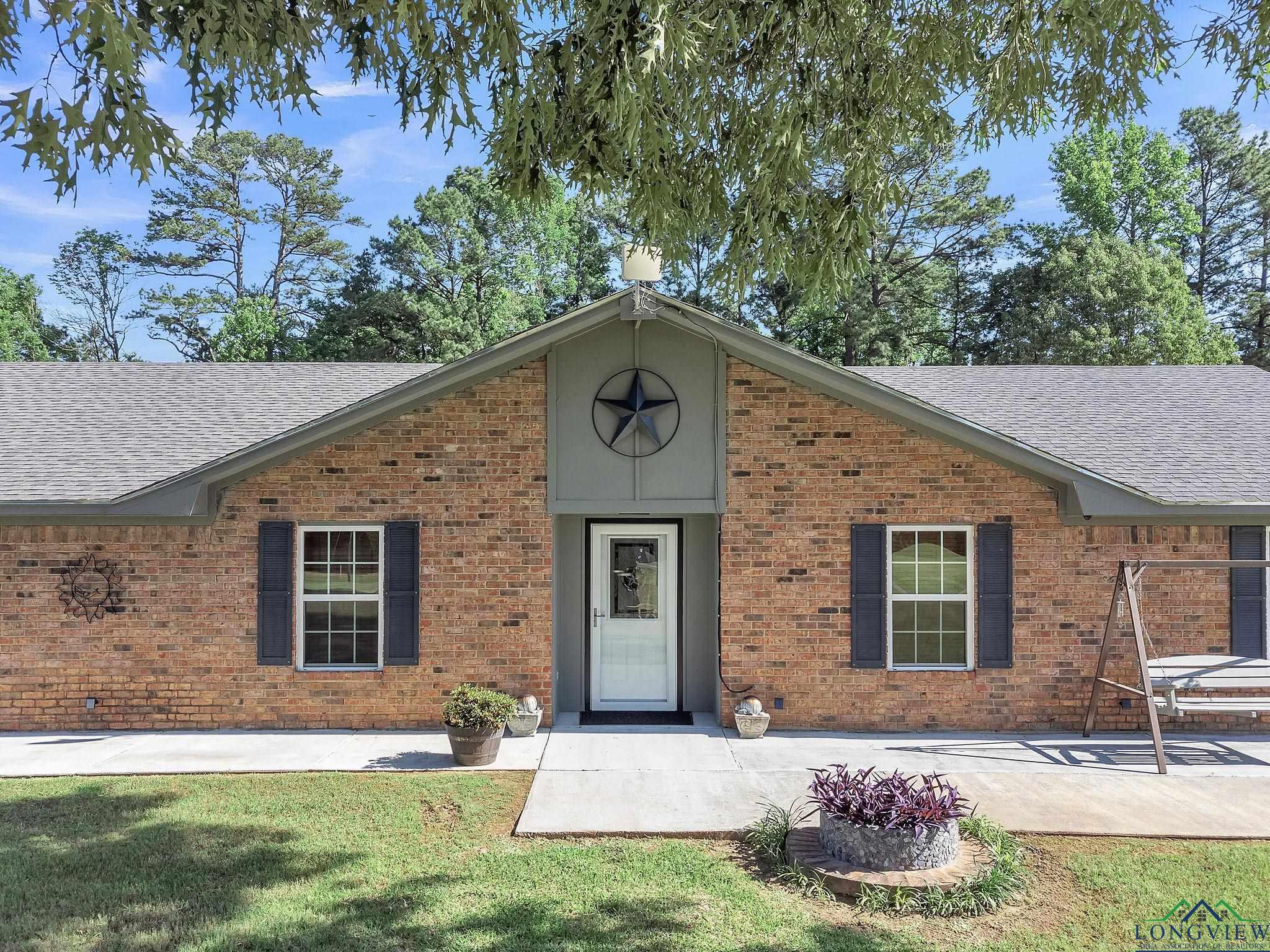 6034 E Noonday Rd, Hallsville, Texas image 37